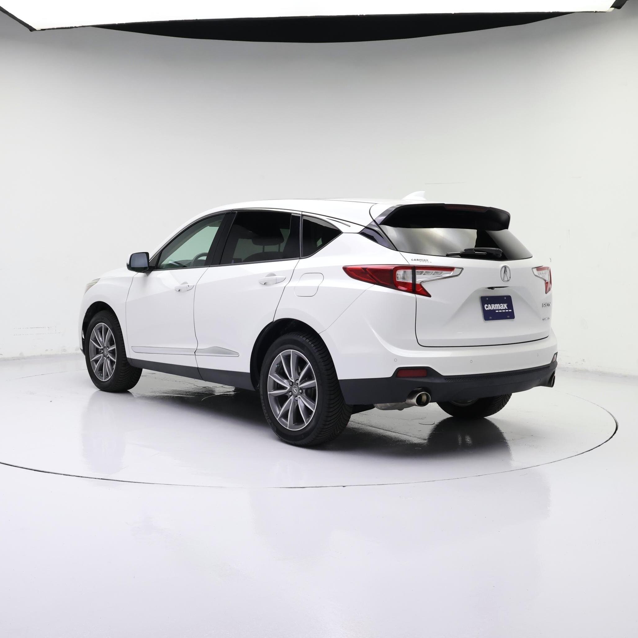 Thumbnail: 2020 Acura RDX - 2