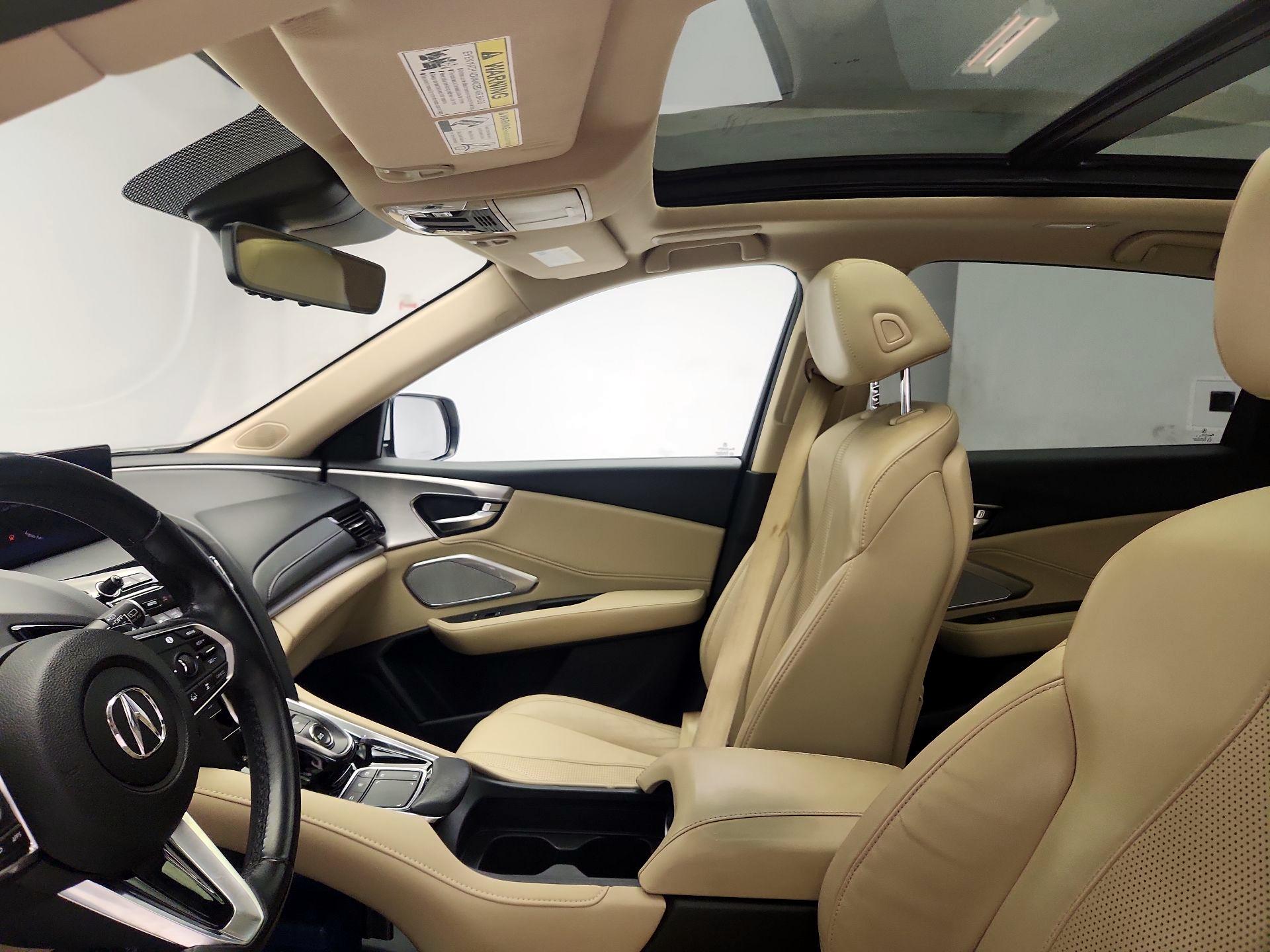 Thumbnail: 2020 Acura RDX - 19