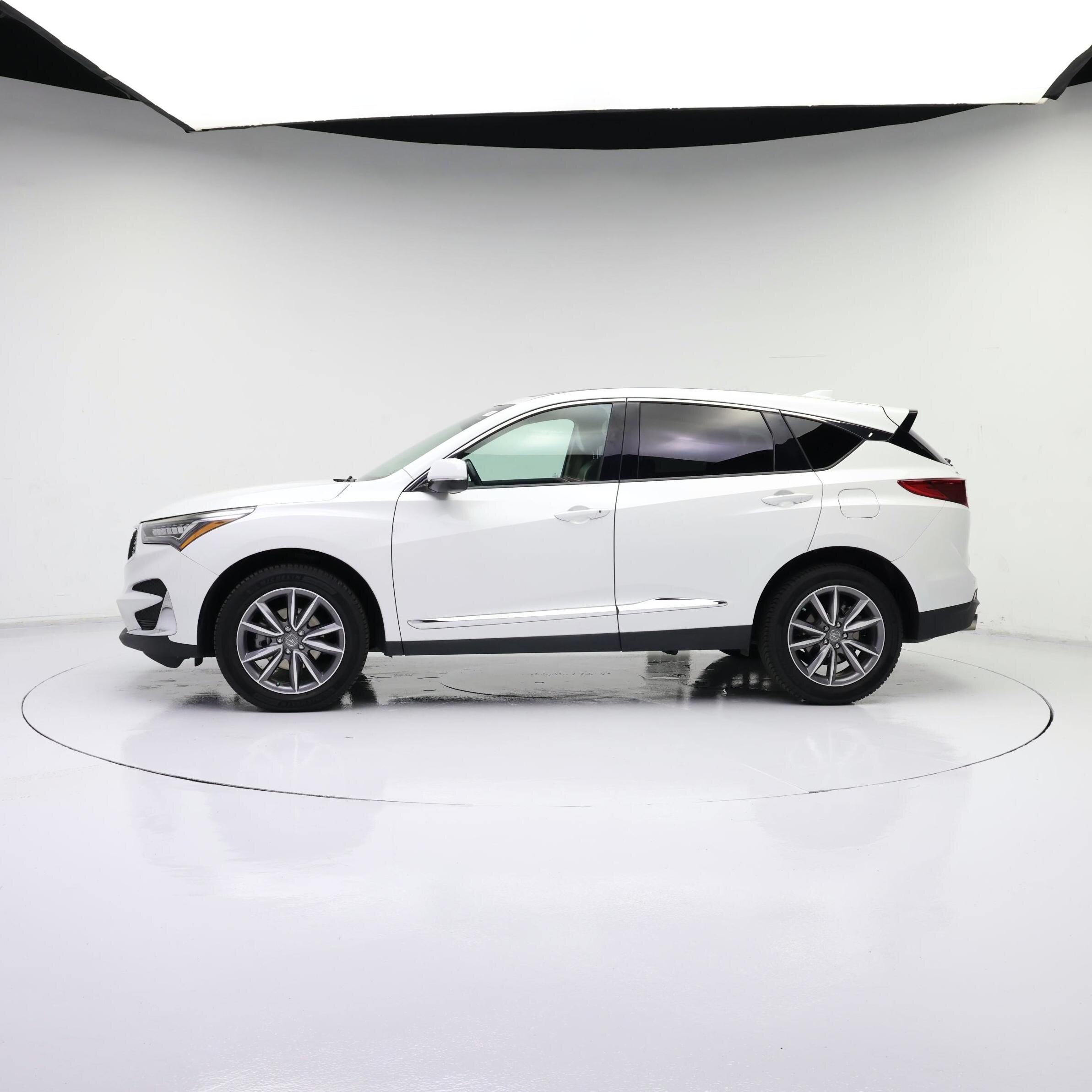 Thumbnail: 2020 Acura RDX - 3
