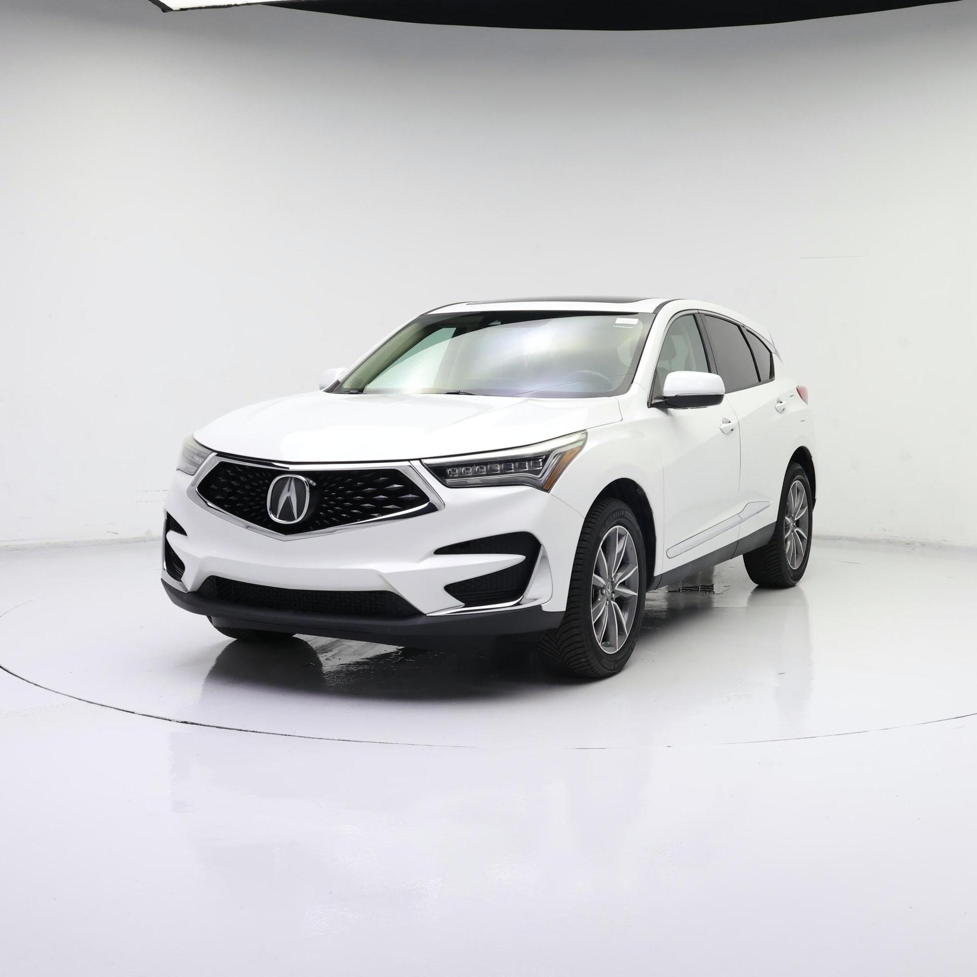 Thumbnail: 2020 Acura RDX - 4