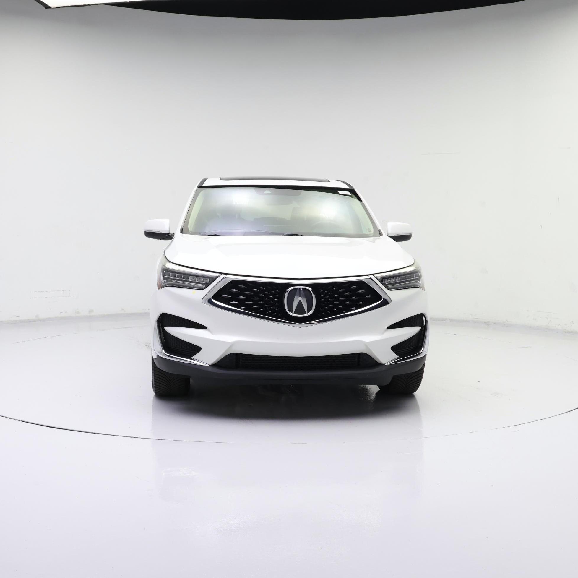 Thumbnail: 2020 Acura RDX - 5