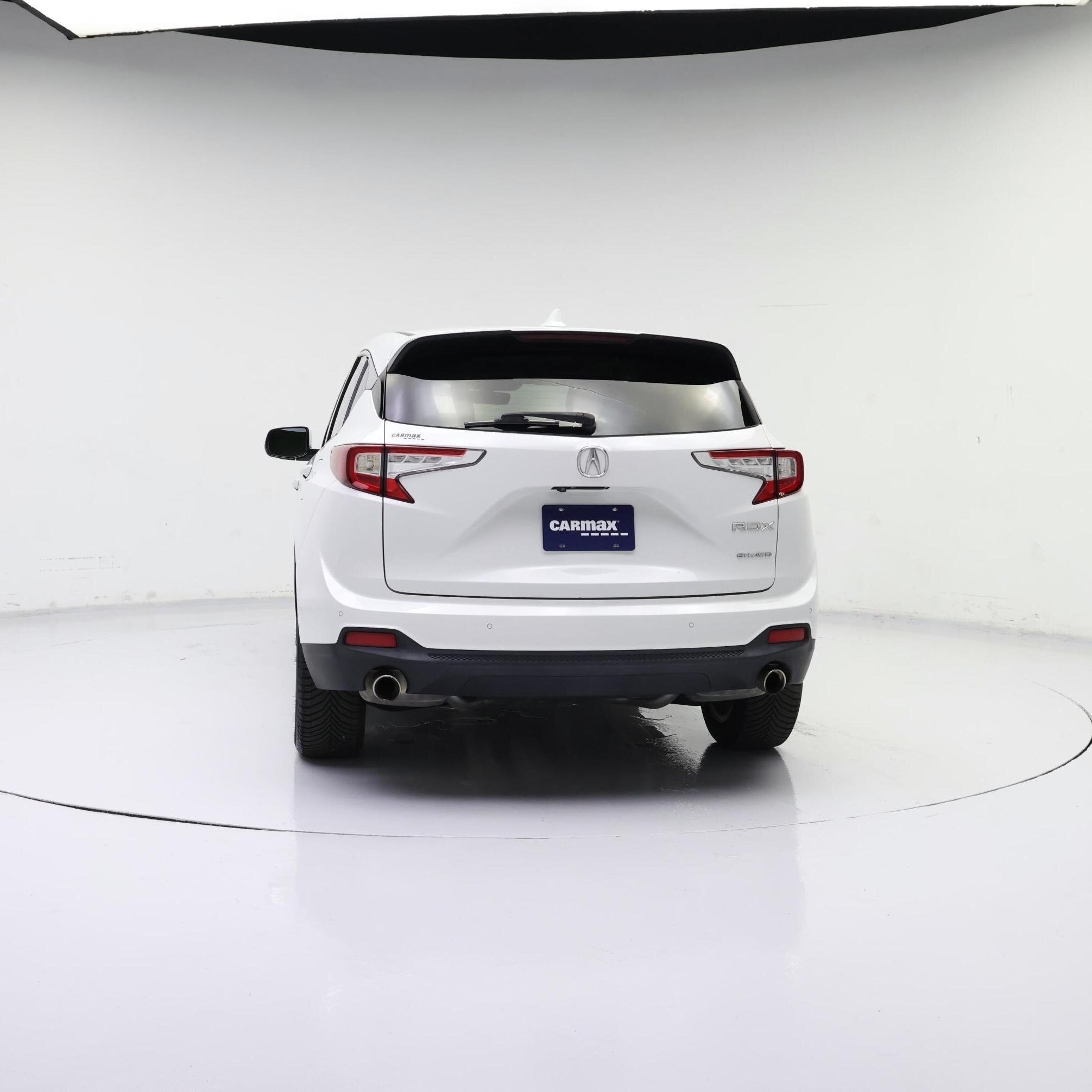 Thumbnail: 2020 Acura RDX - 6