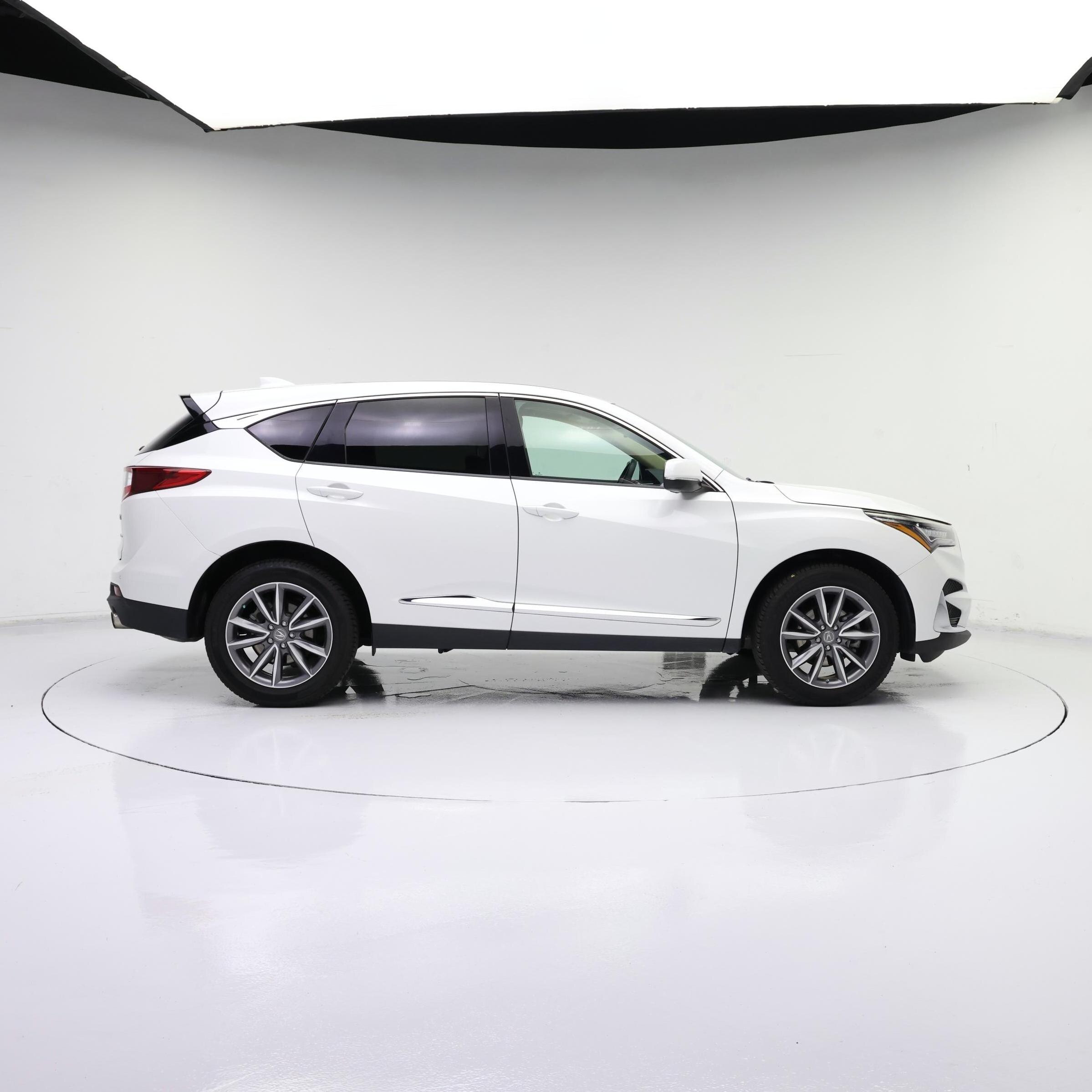 Thumbnail: 2020 Acura RDX - 7