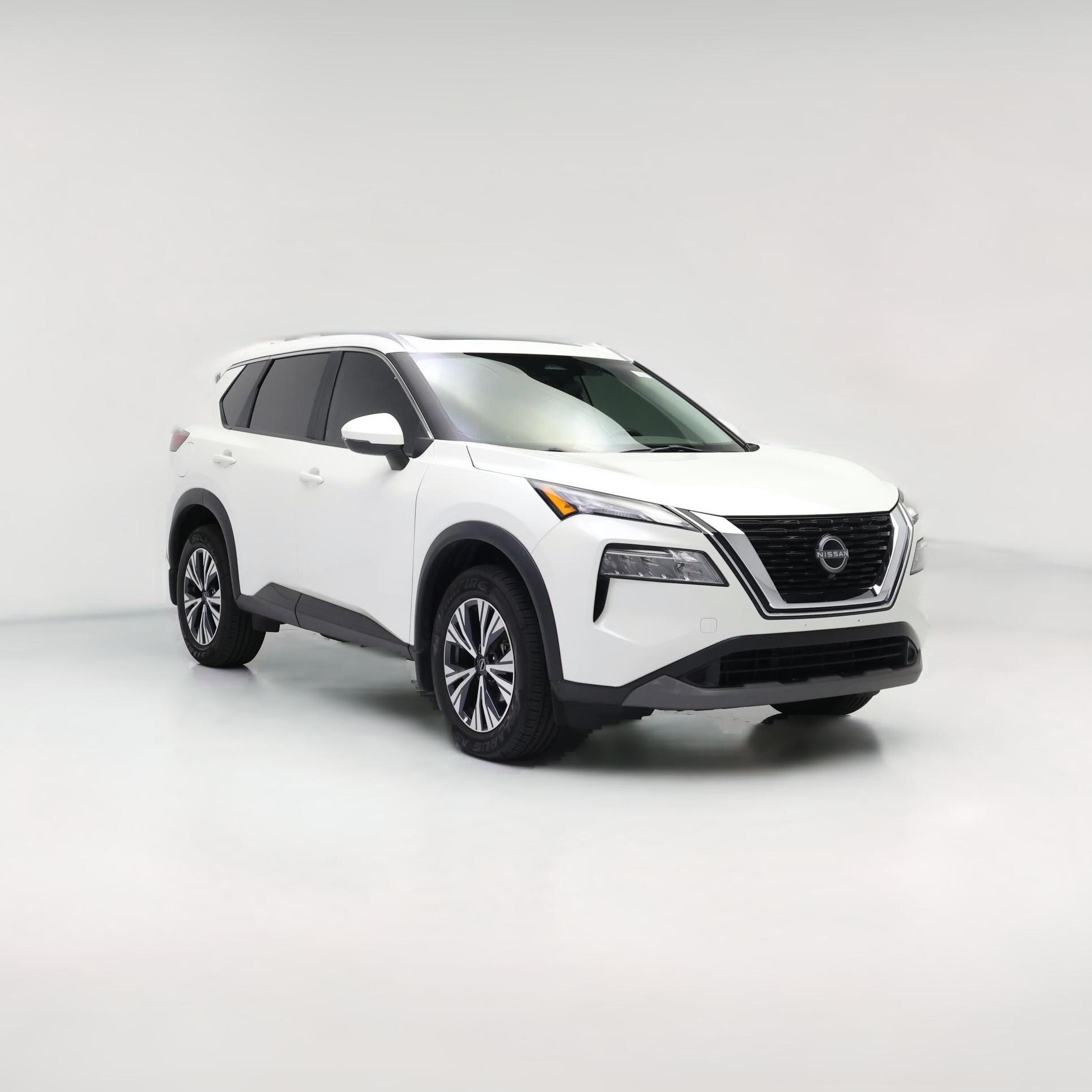 Thumbnail: 2023 Nissan Rogue - 1
