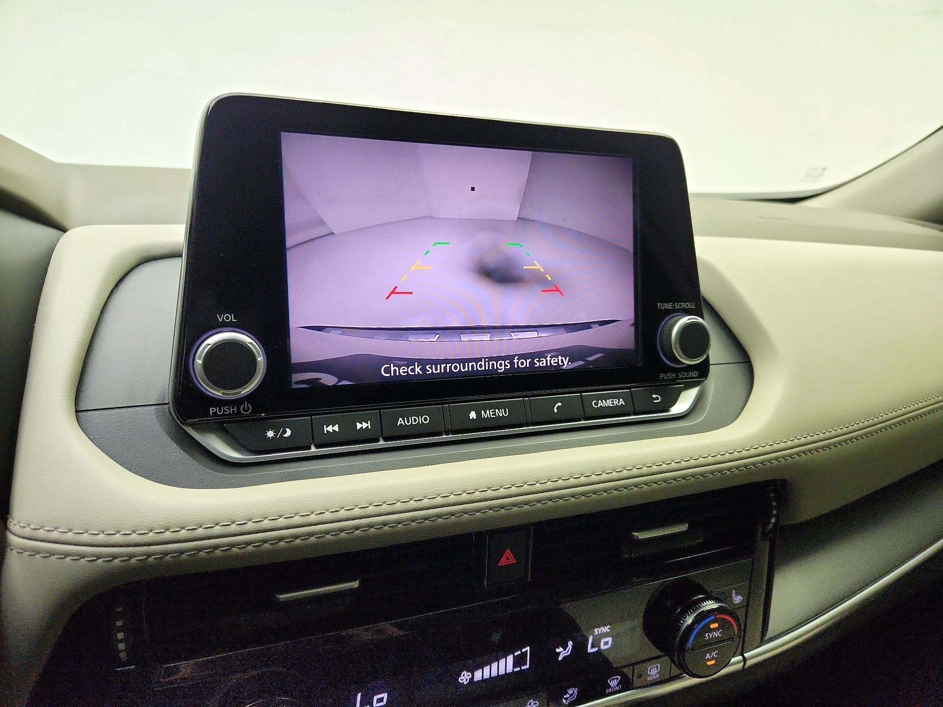 Thumbnail: 2023 Nissan Rogue - 14