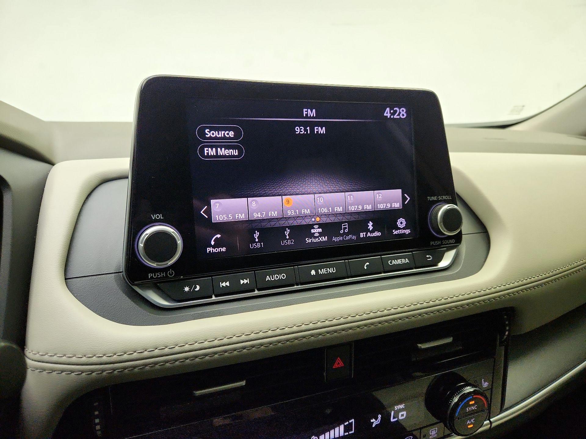 Thumbnail: 2023 Nissan Rogue - 15