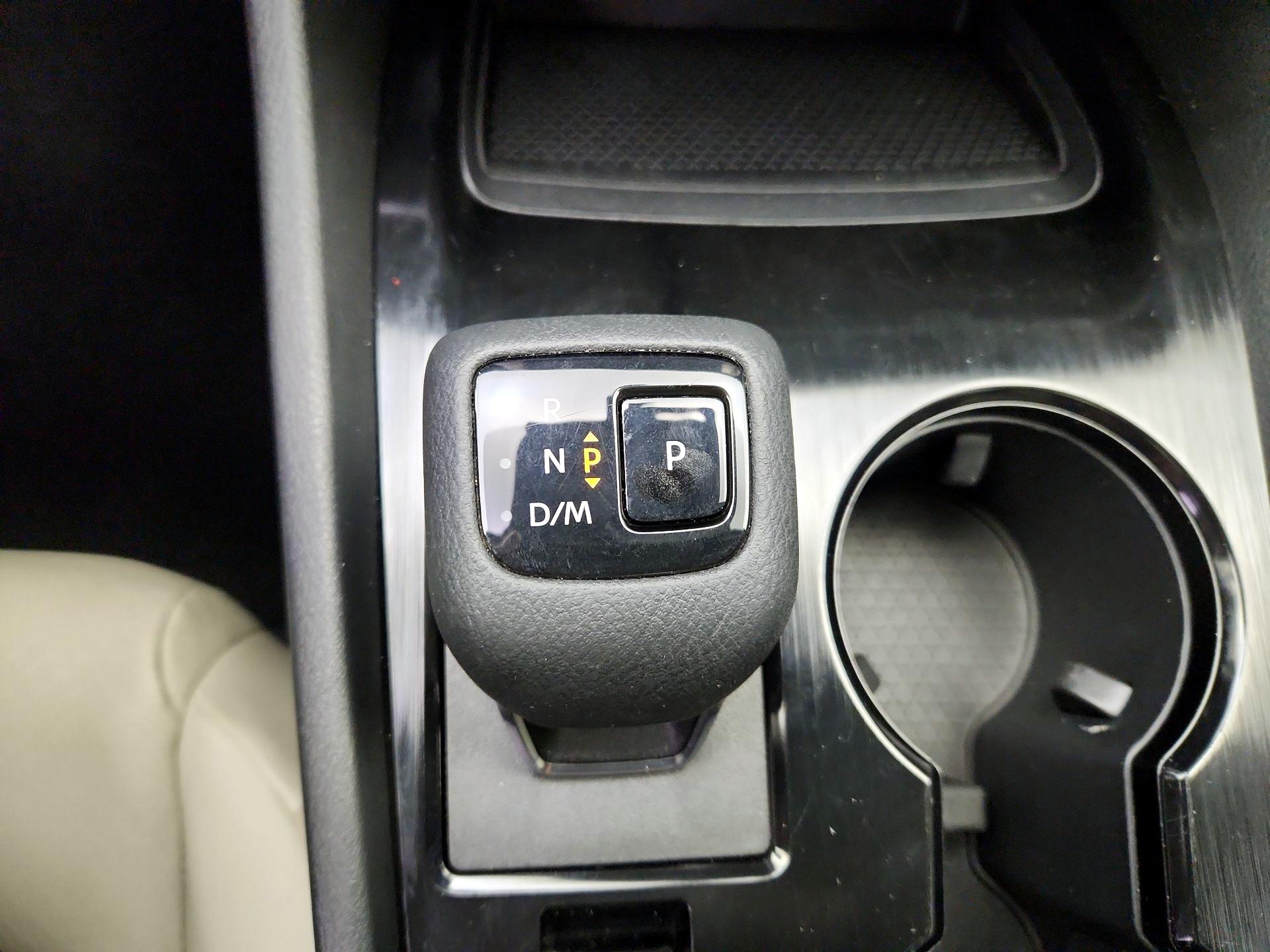 Thumbnail: 2023 Nissan Rogue - 17