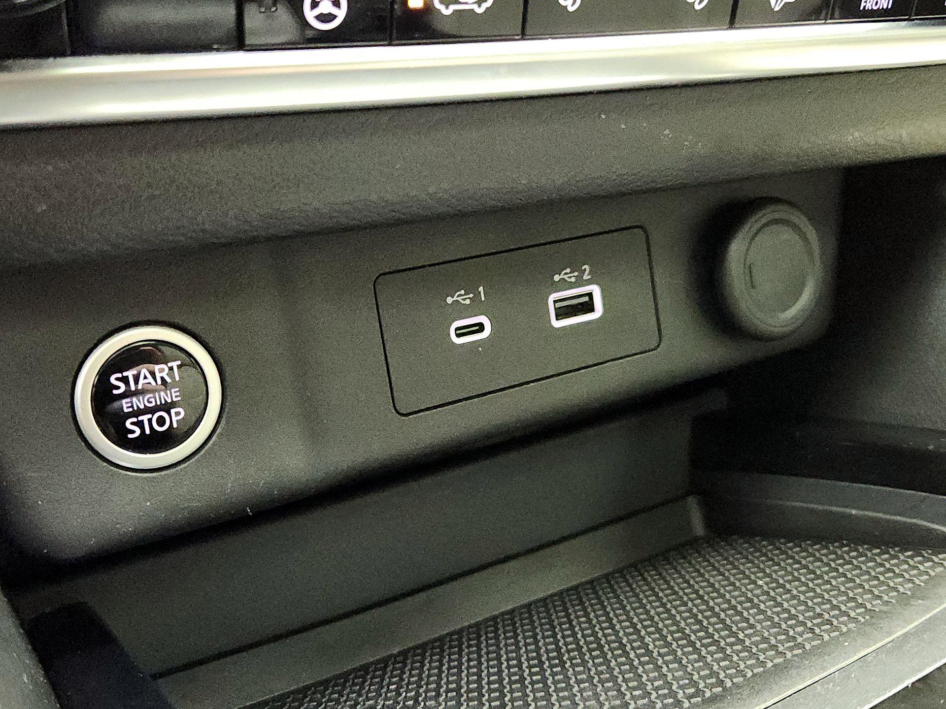 Thumbnail: 2023 Nissan Rogue - 18