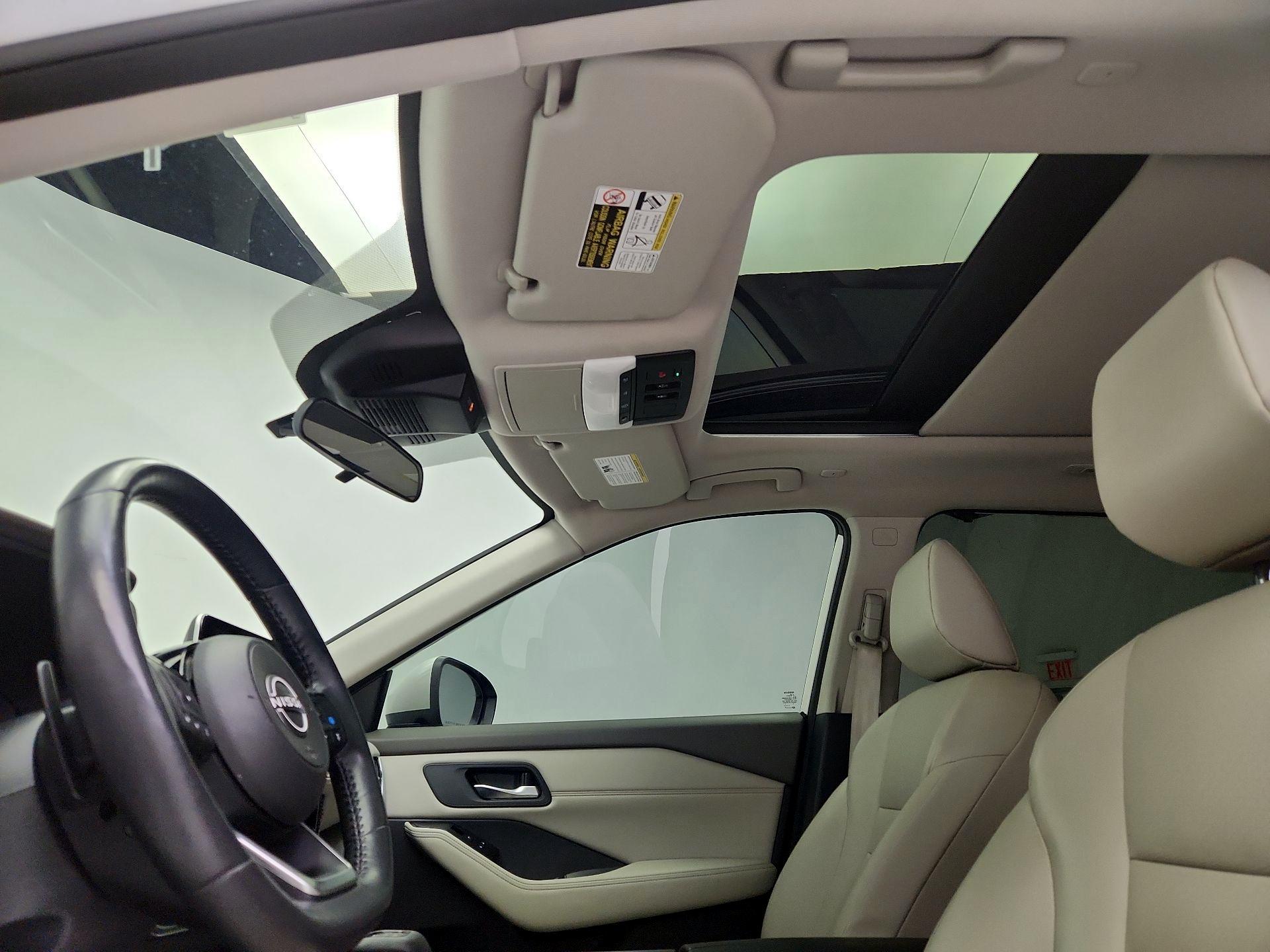 Thumbnail: 2023 Nissan Rogue - 19