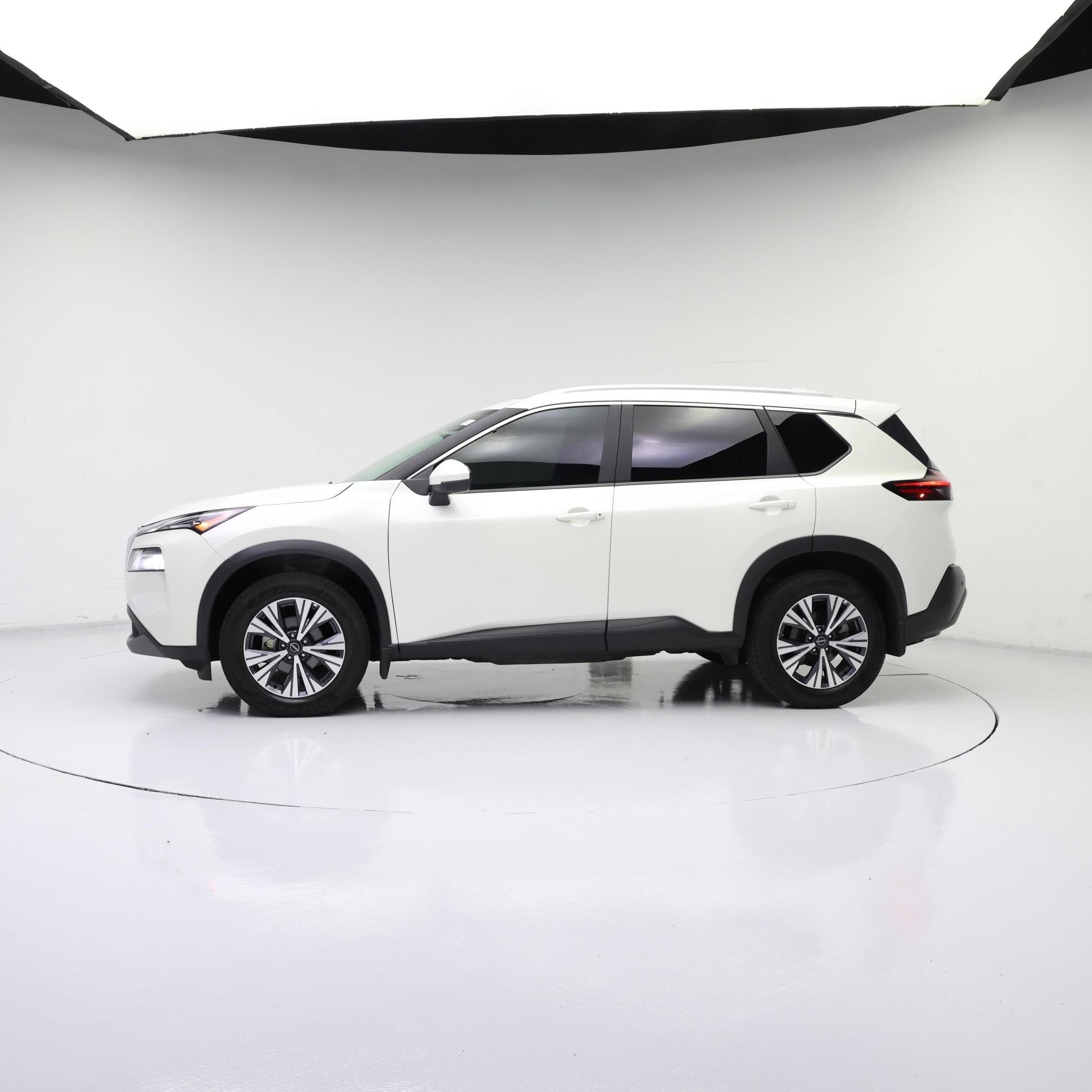 Thumbnail: 2023 Nissan Rogue - 3