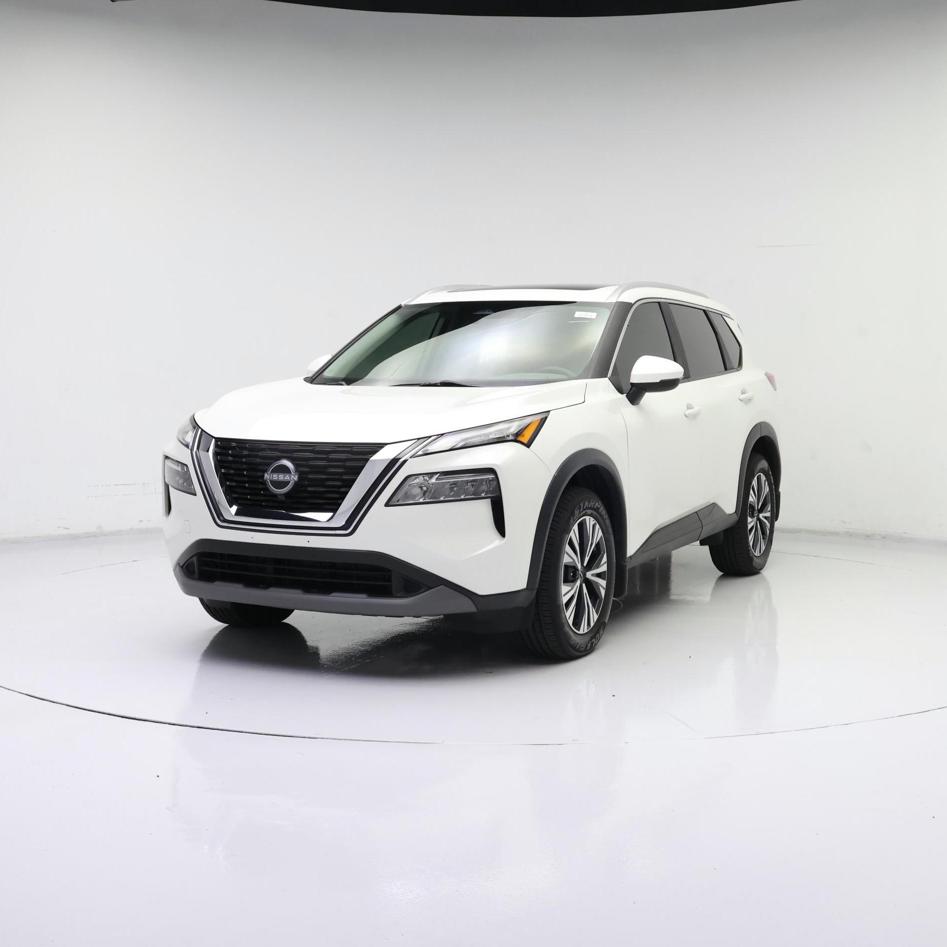 Thumbnail: 2023 Nissan Rogue - 4