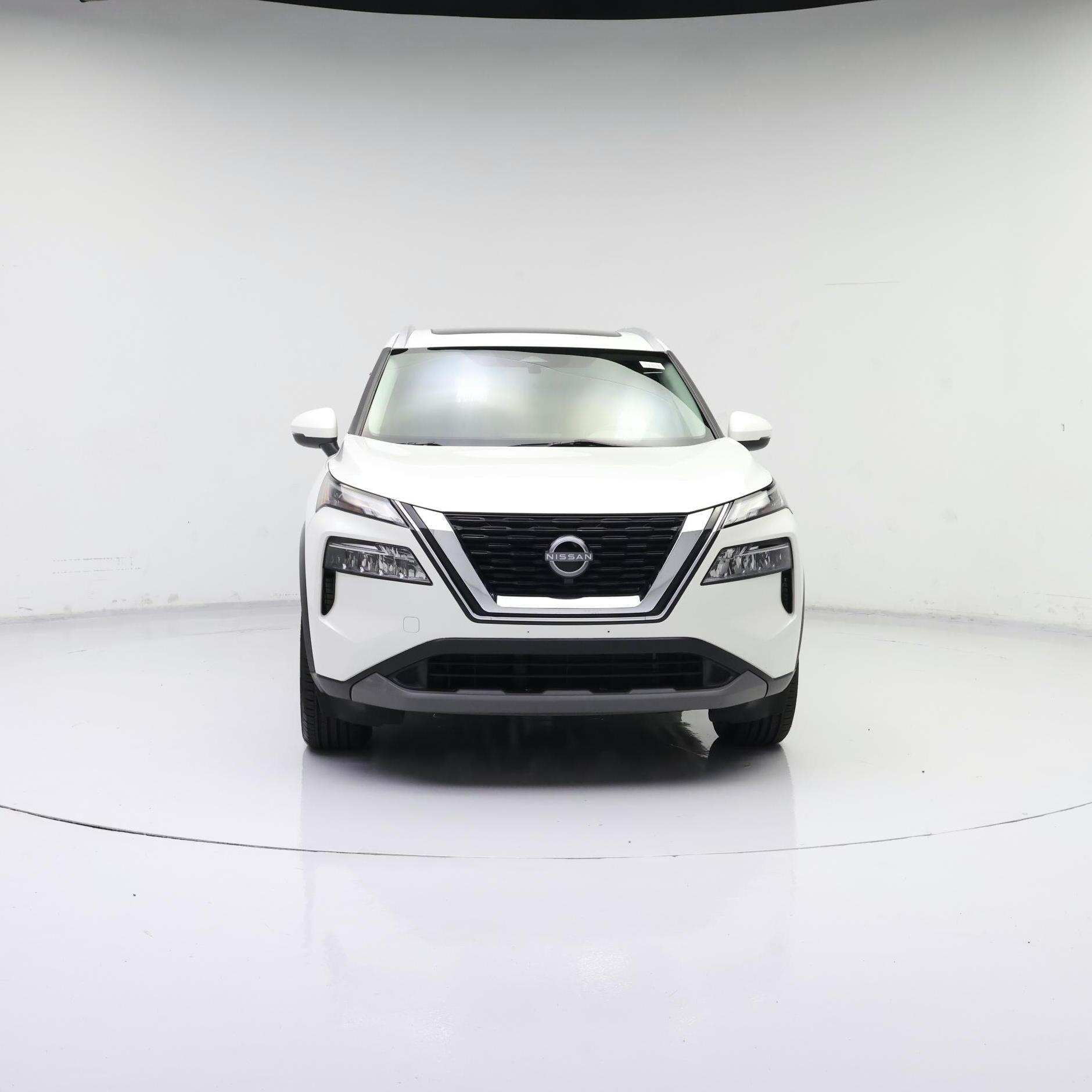 Thumbnail: 2023 Nissan Rogue - 5