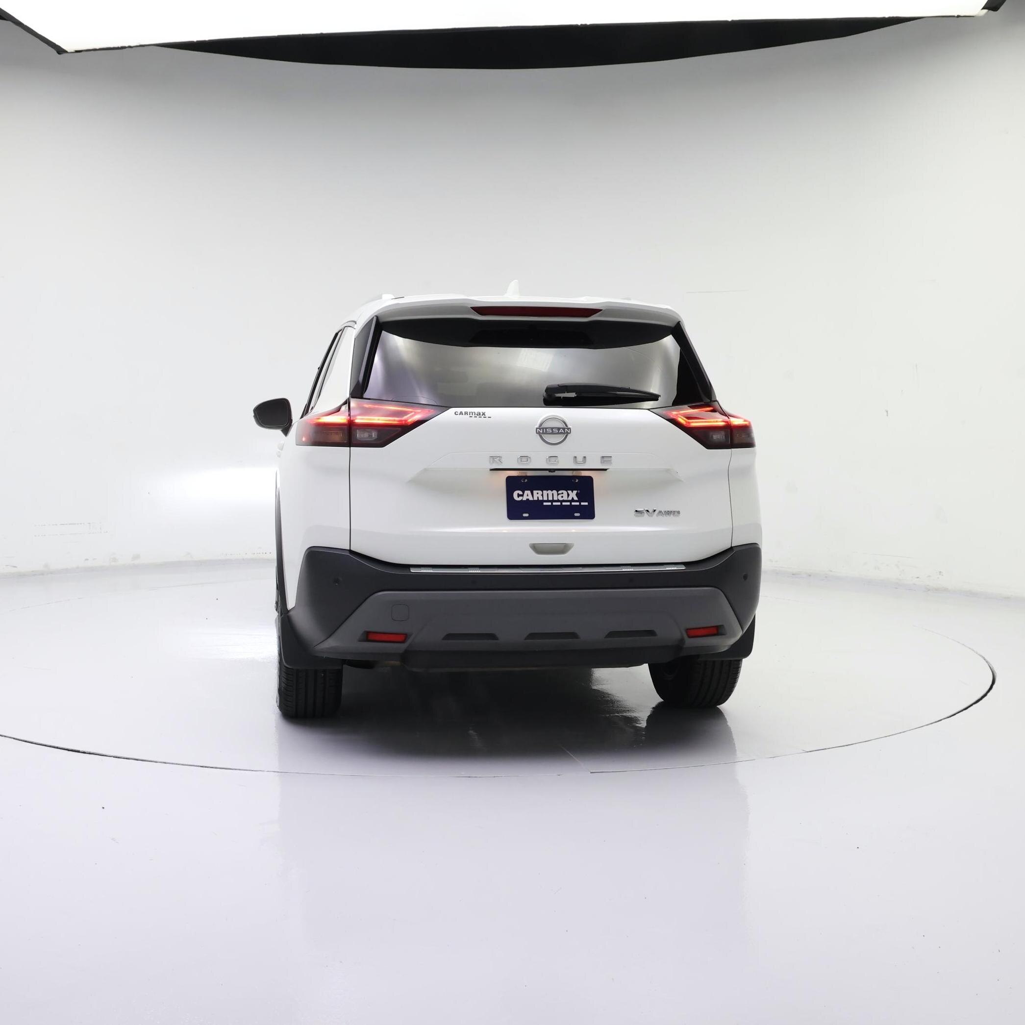 Thumbnail: 2023 Nissan Rogue - 6