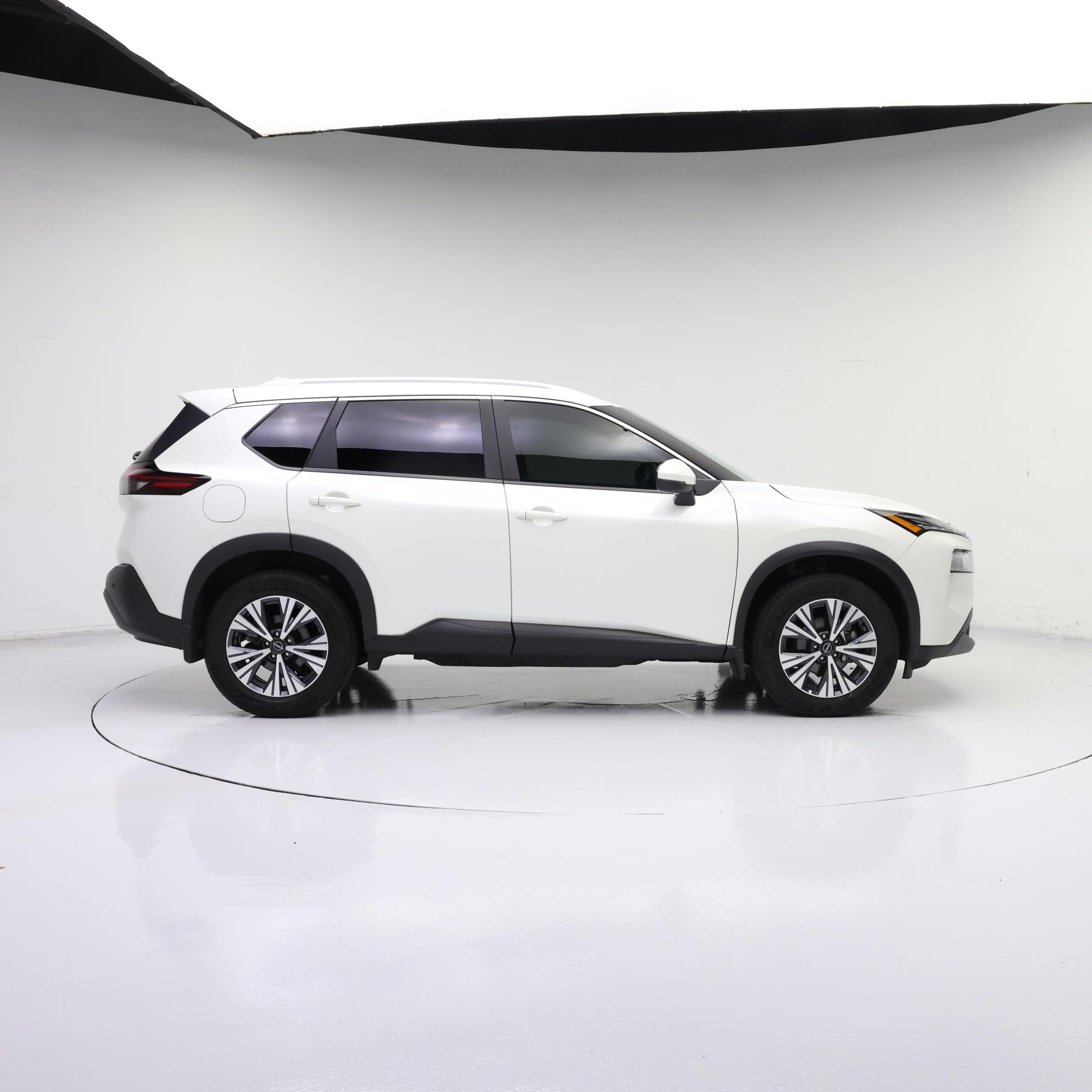 Thumbnail: 2023 Nissan Rogue - 7