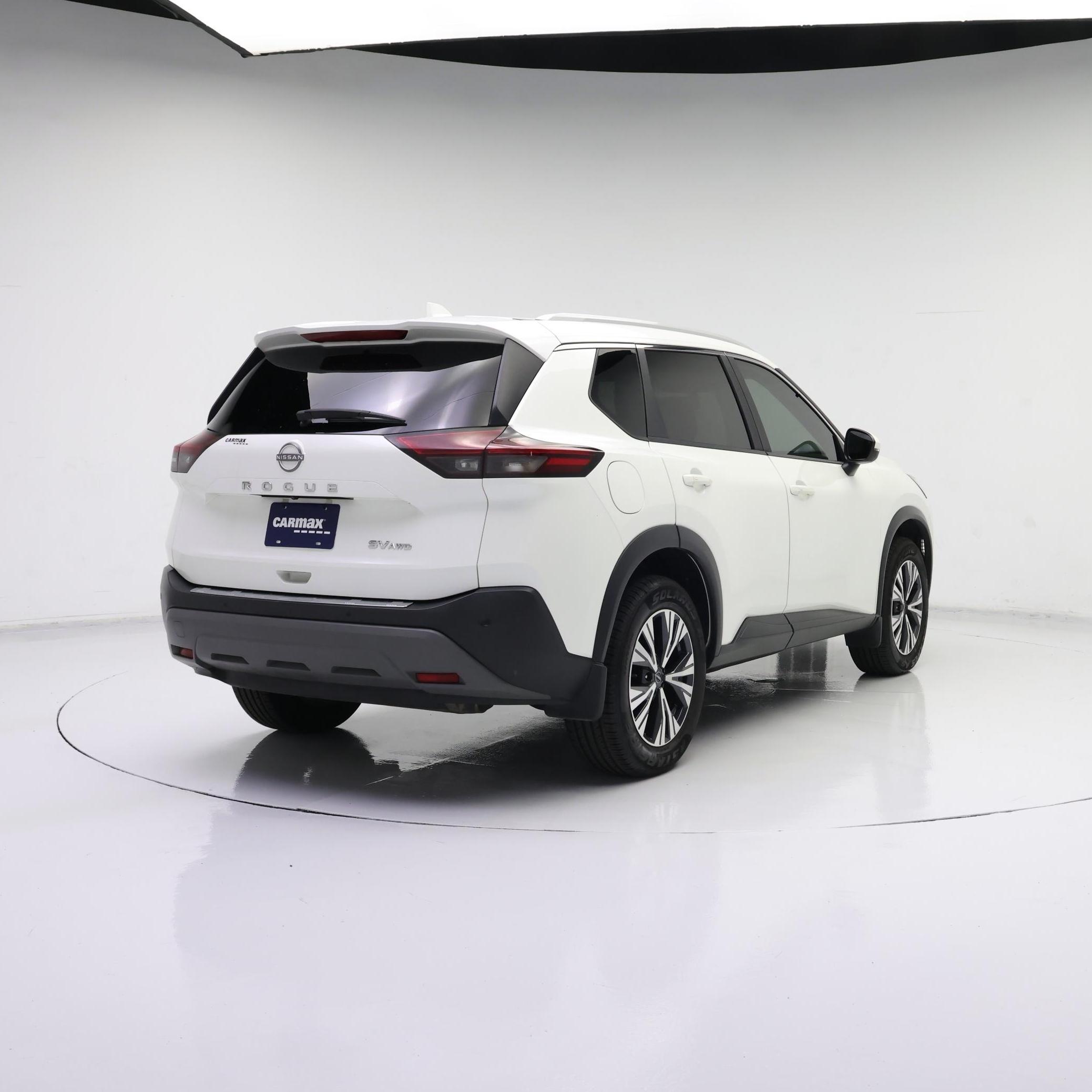 Thumbnail: 2023 Nissan Rogue - 8