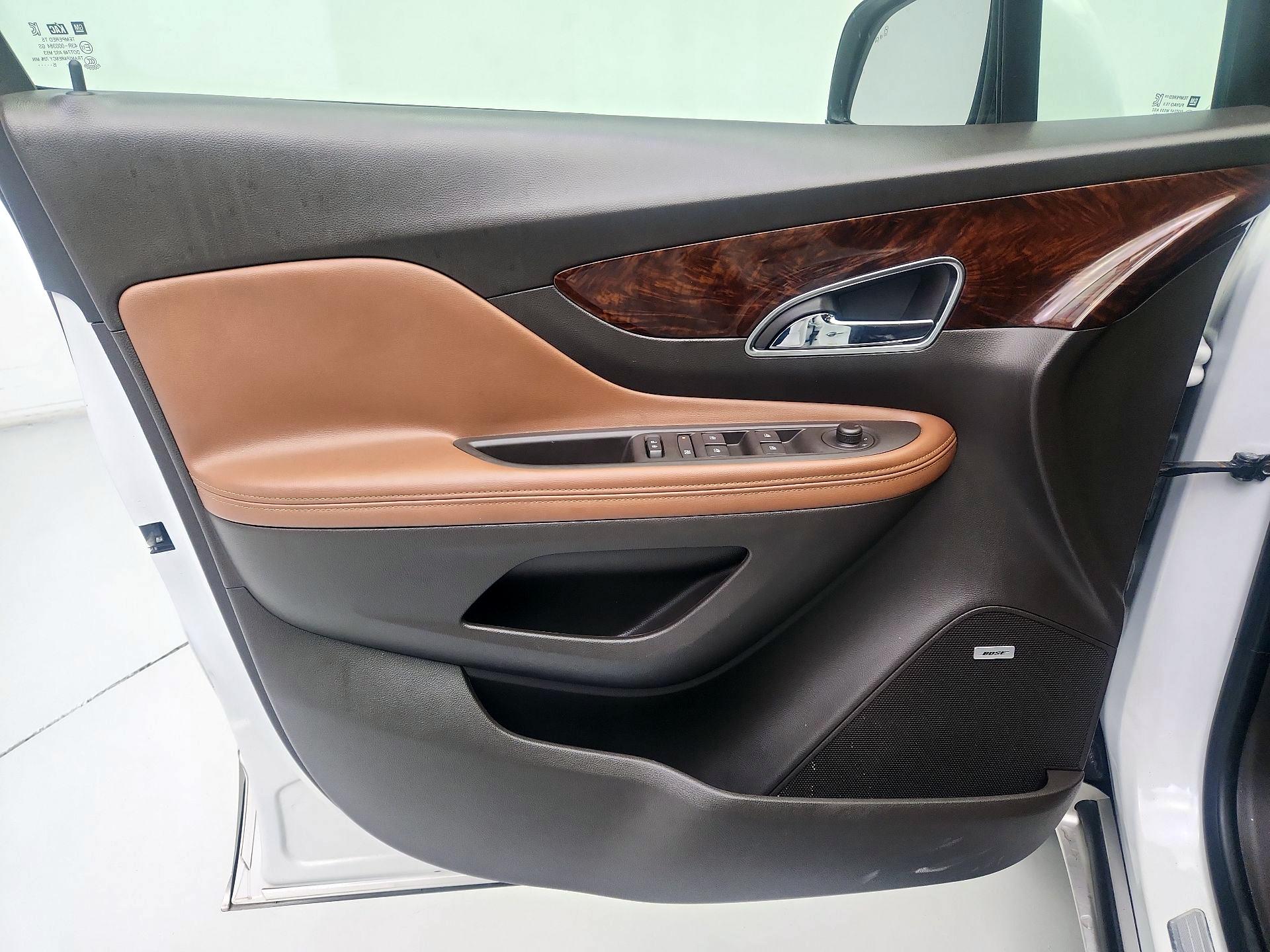 Thumbnail: 2015 Buick Encore - 12