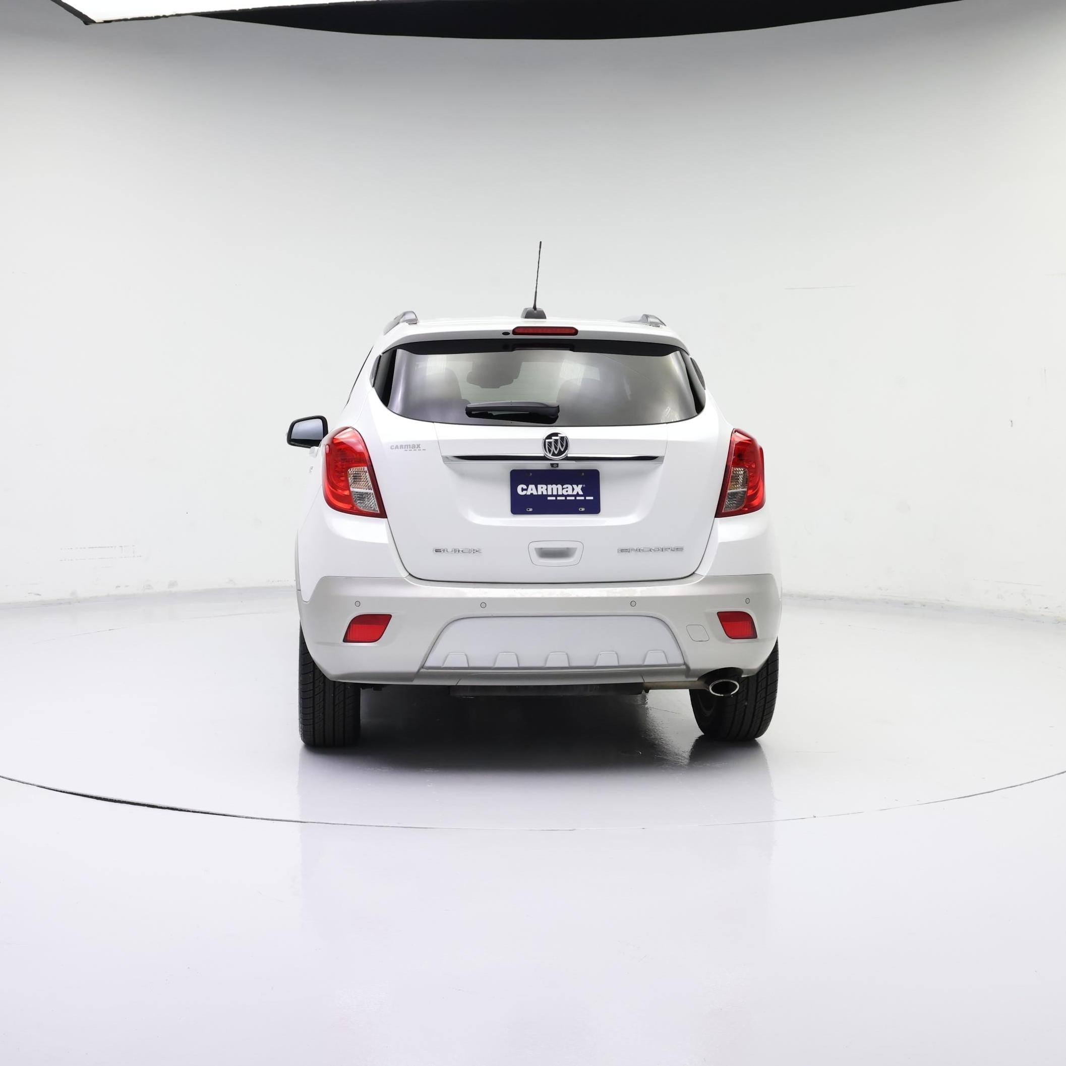Thumbnail: 2015 Buick Encore - 6
