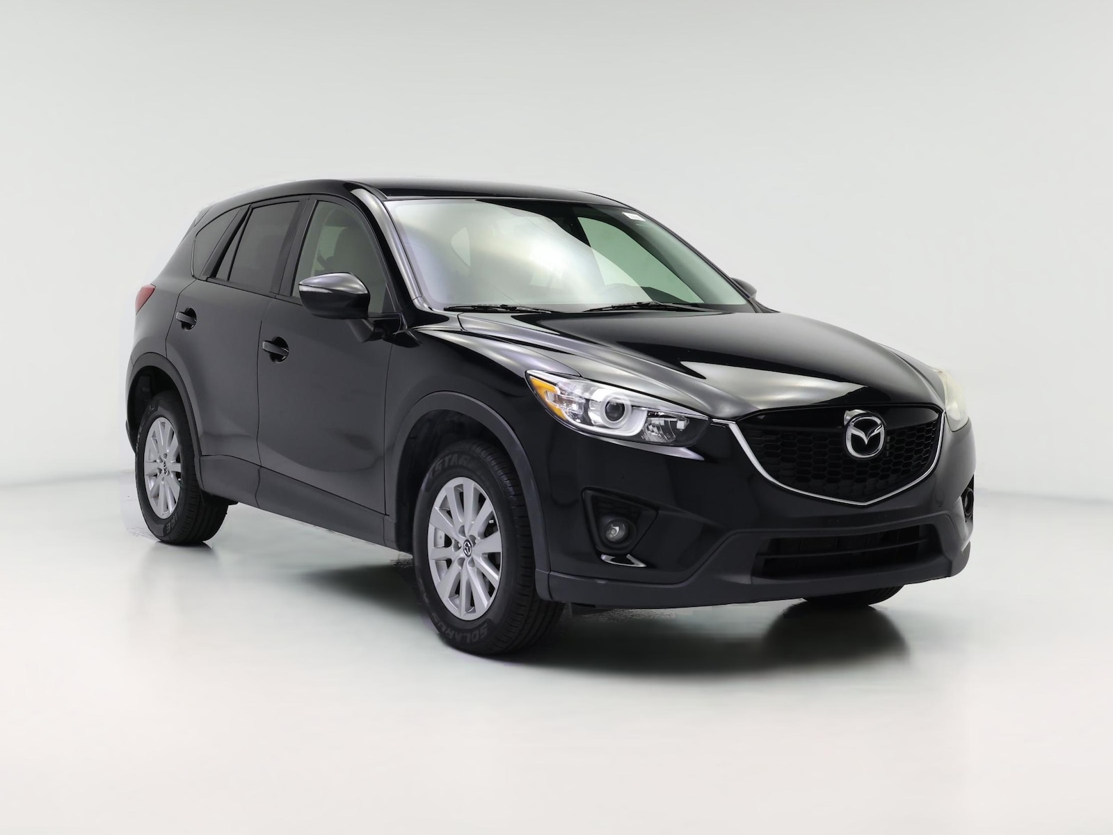 2015 Mazda CX-5 Touring