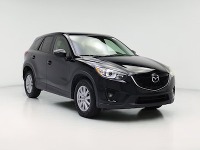 2015 Mazda CX-5 Touring