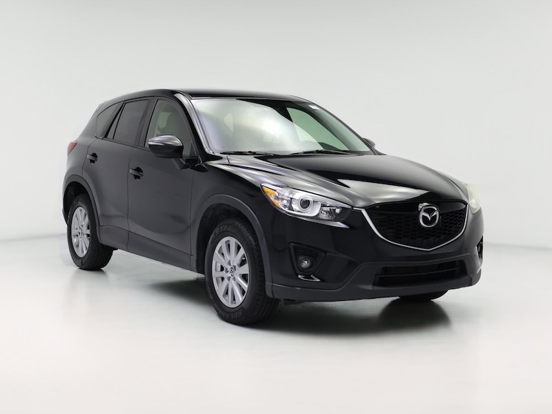2015 Mazda CX-5 Touring -
                  Augusta, GA