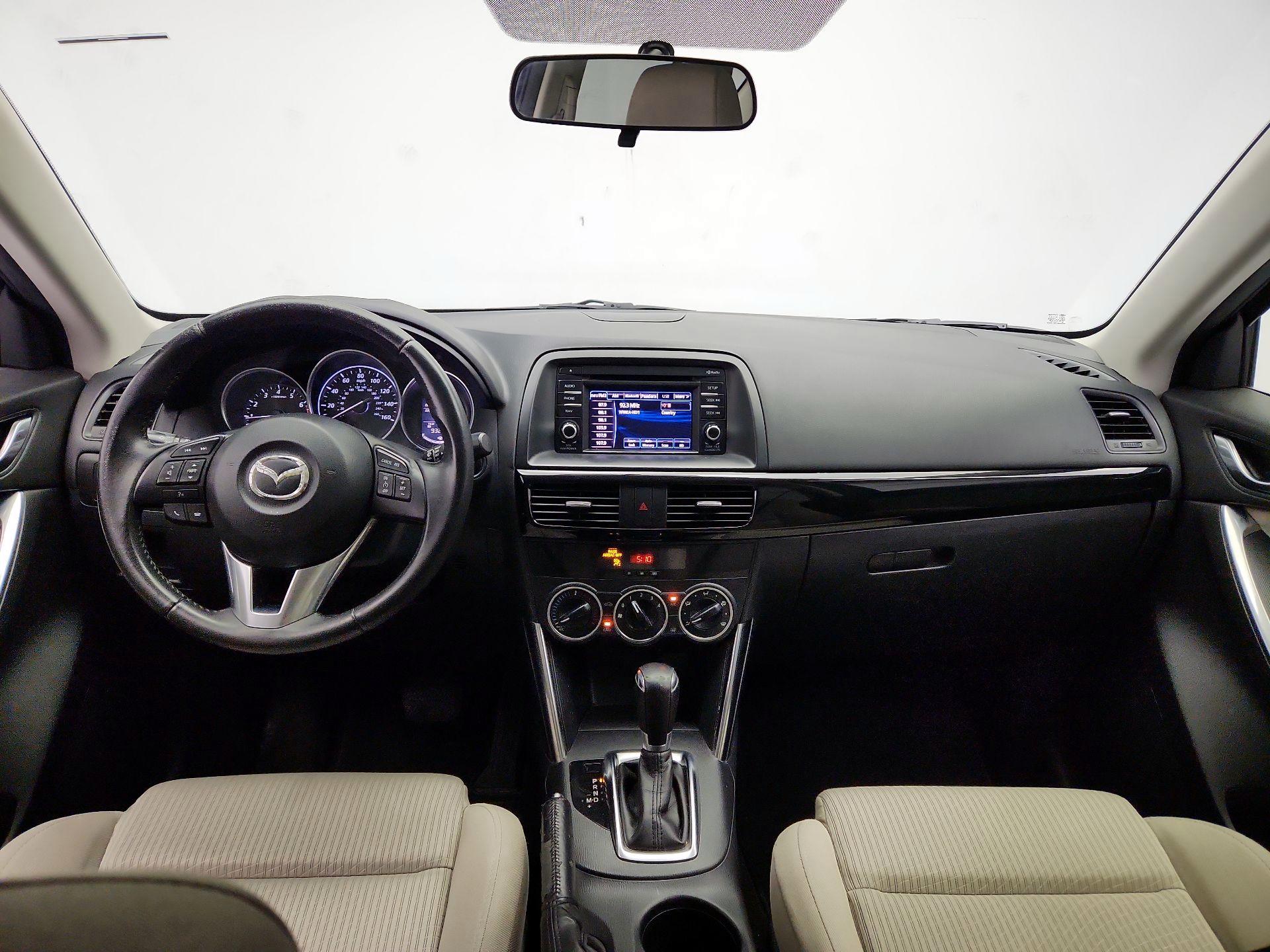 Thumbnail: 2015 Mazda CX-5 - 9