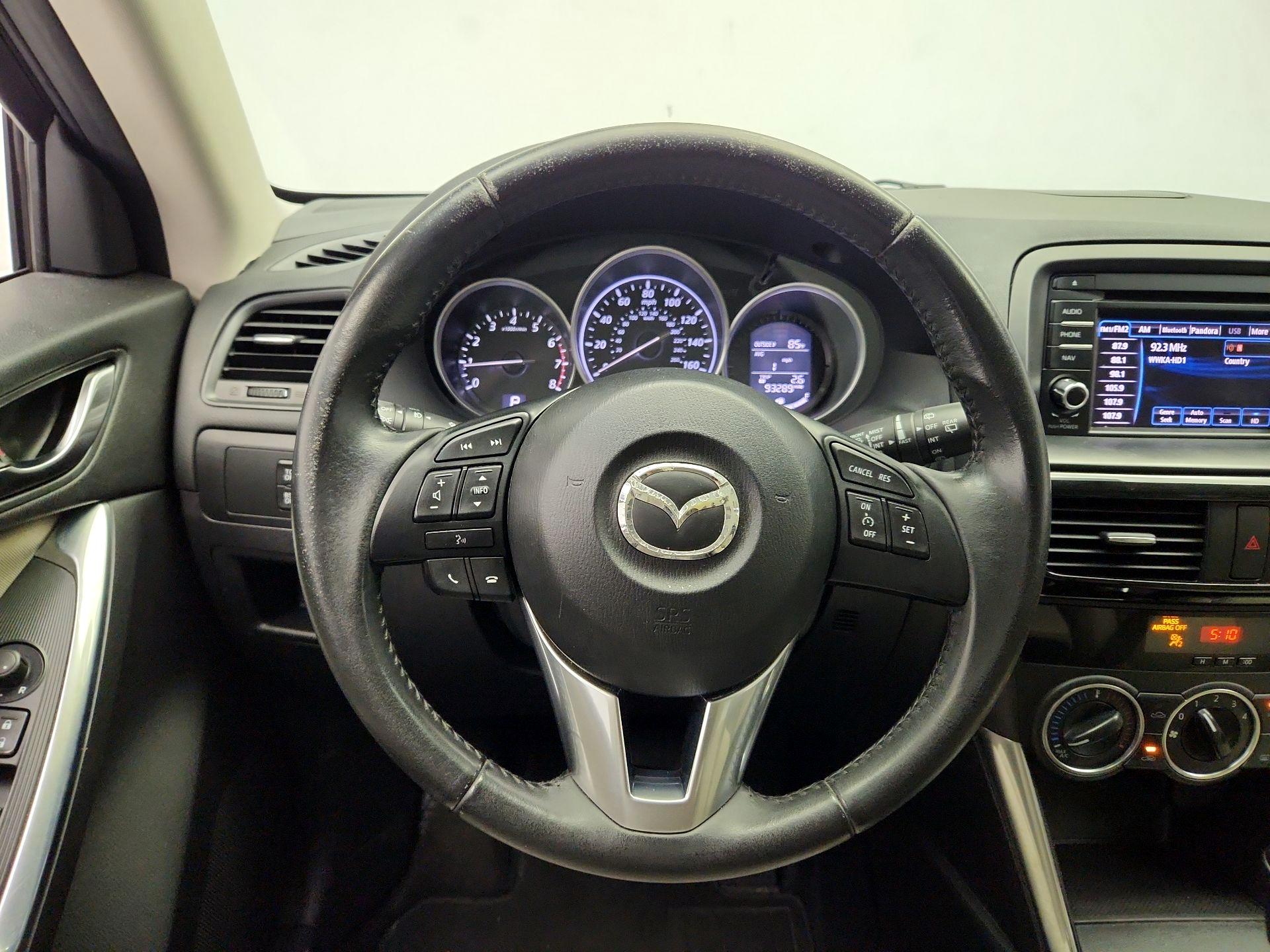 Thumbnail: 2015 Mazda CX-5 - 10