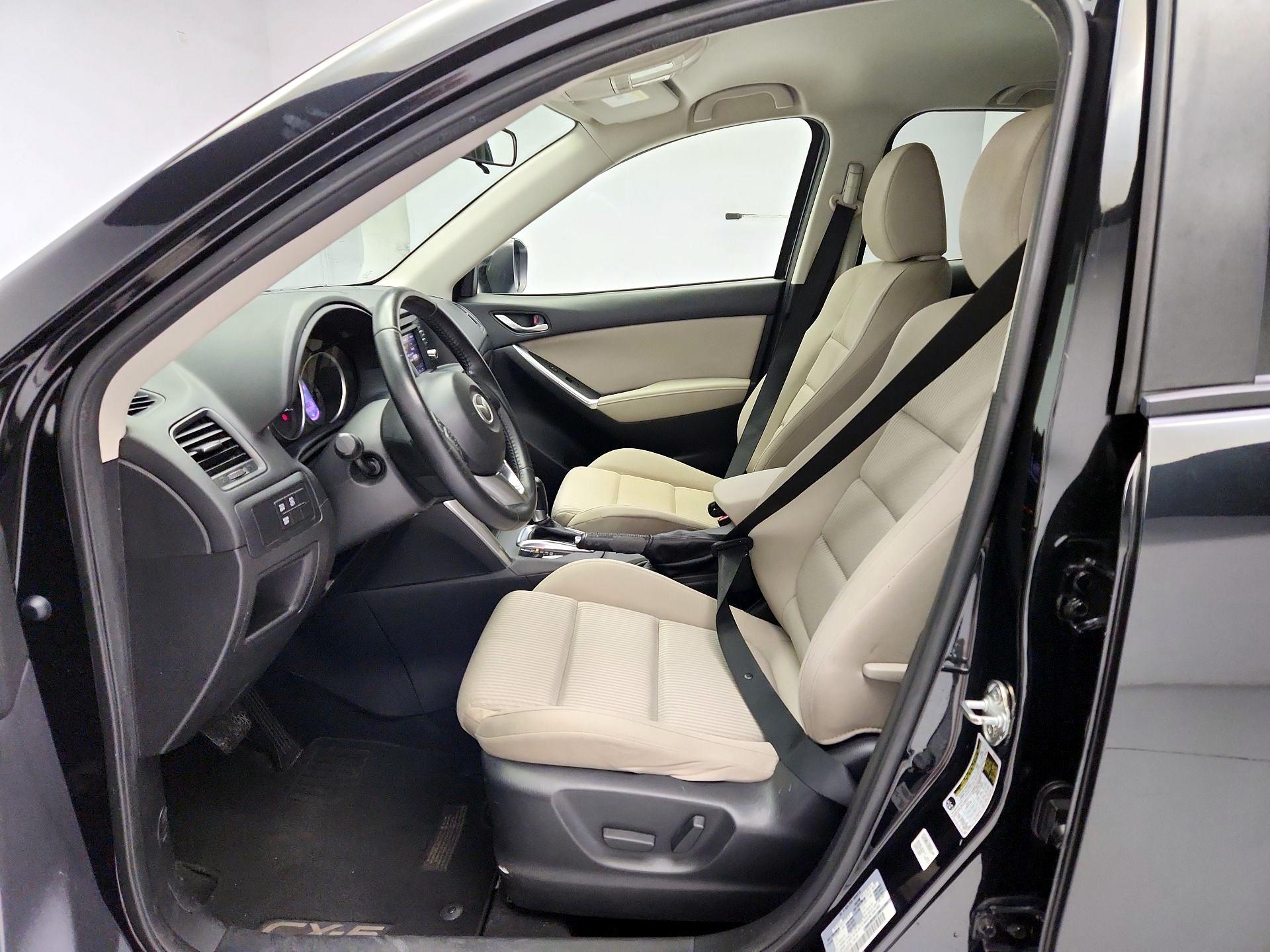 Thumbnail: 2015 Mazda CX-5 - 11