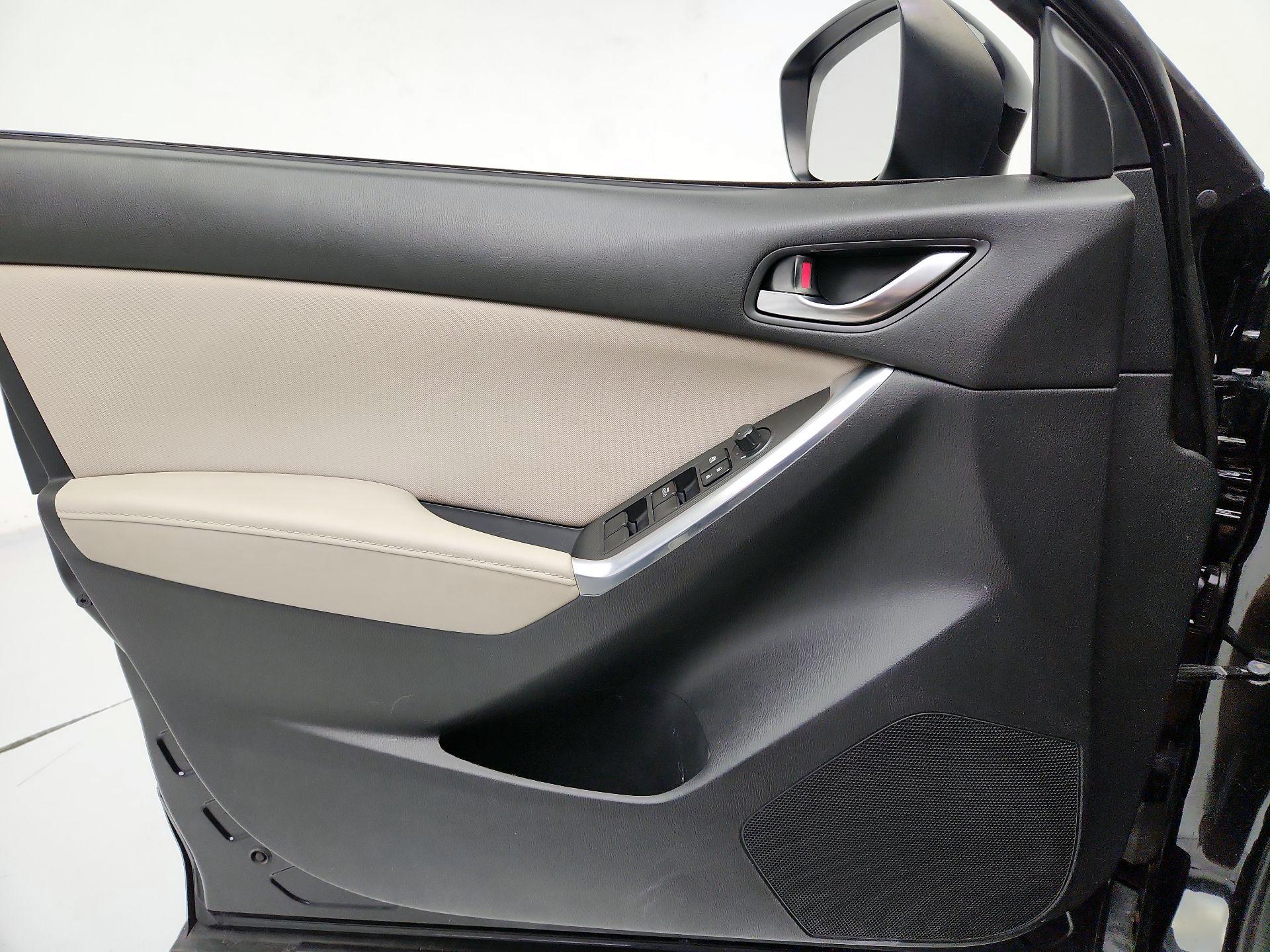Thumbnail: 2015 Mazda CX-5 - 12