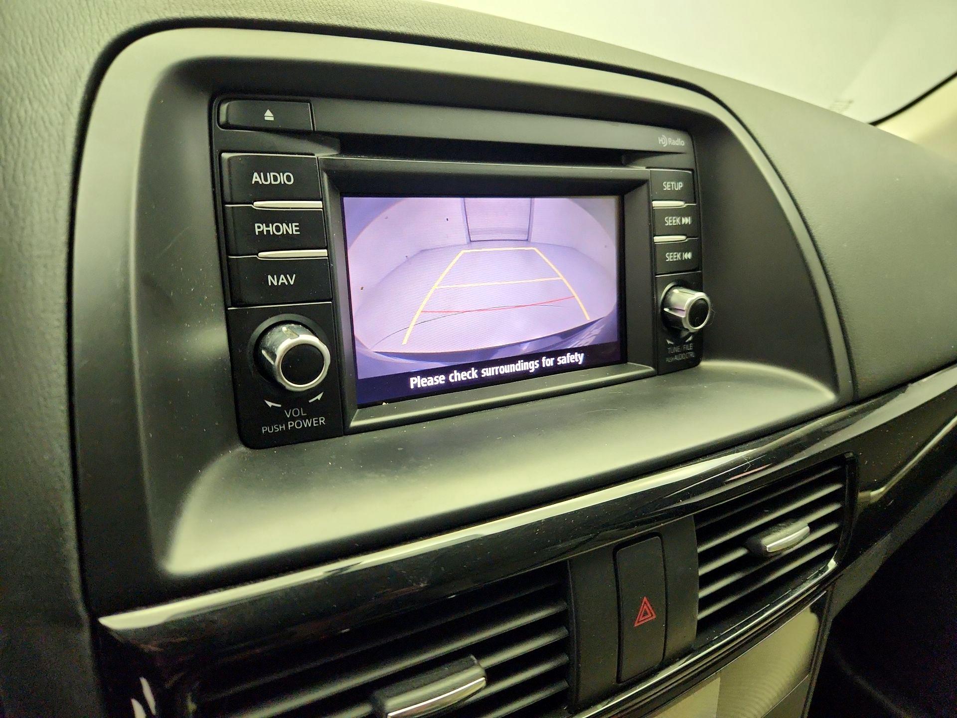 Thumbnail: 2015 Mazda CX-5 - 14