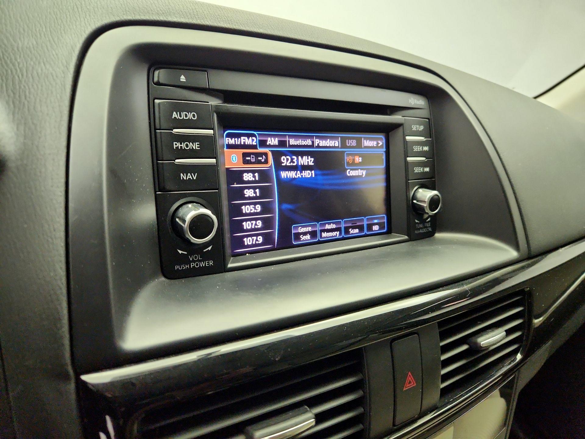 Thumbnail: 2015 Mazda CX-5 - 15