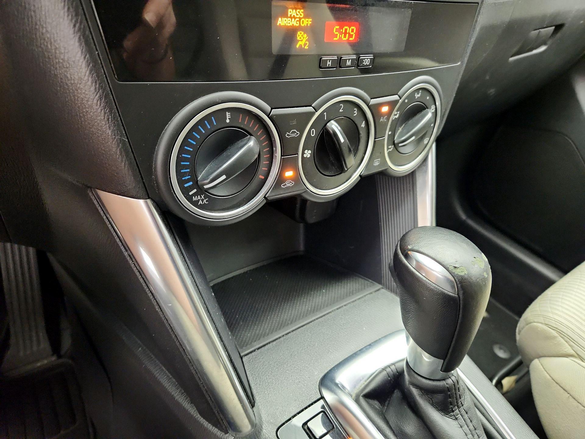 Thumbnail: 2015 Mazda CX-5 - 16