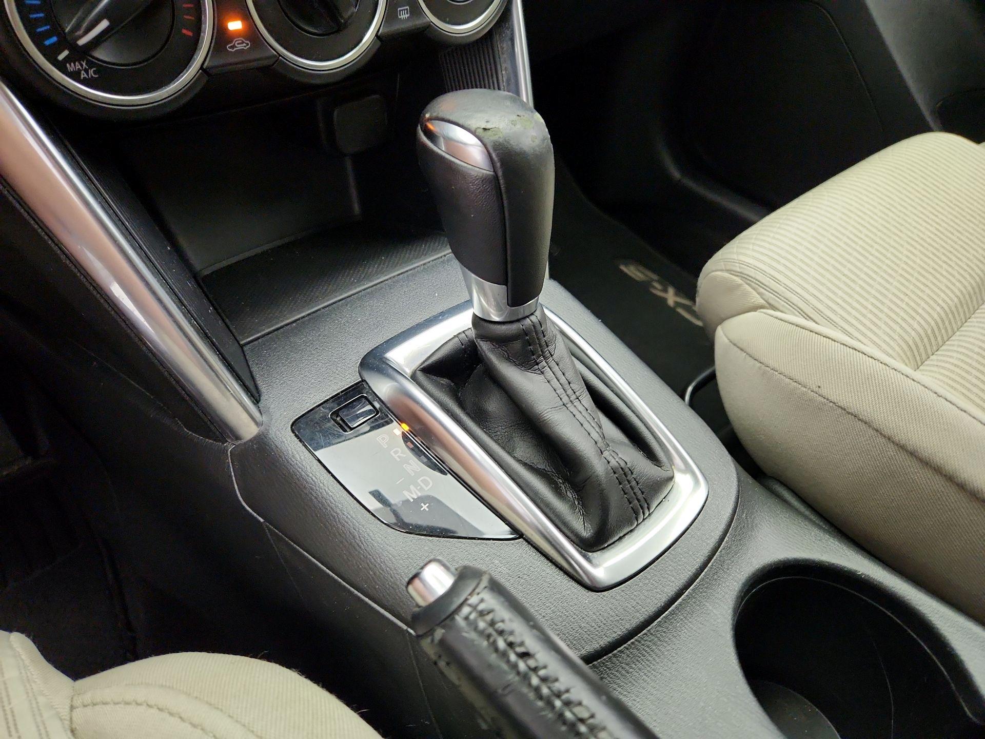 Thumbnail: 2015 Mazda CX-5 - 17