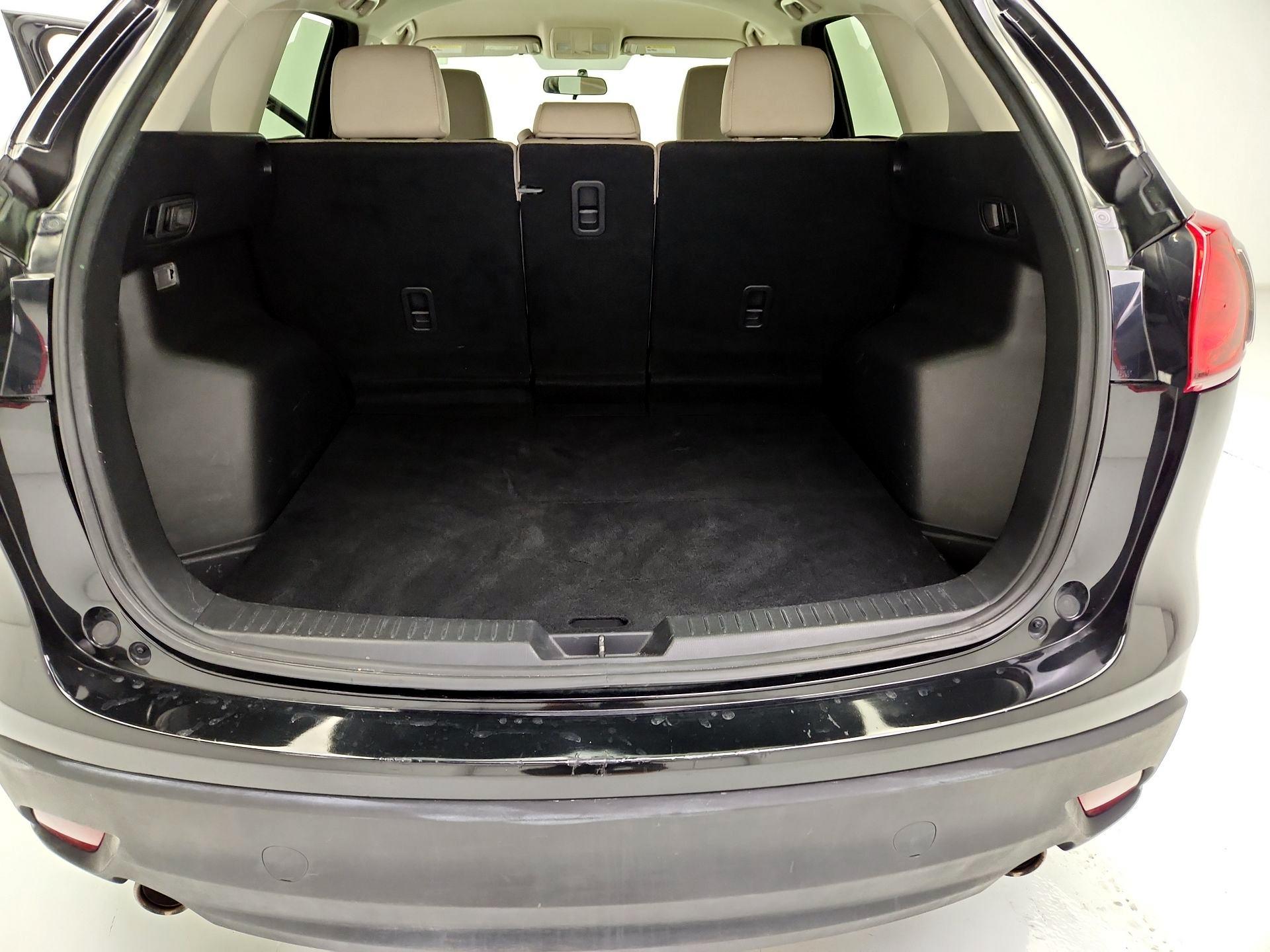 Thumbnail: 2015 Mazda CX-5 - 20