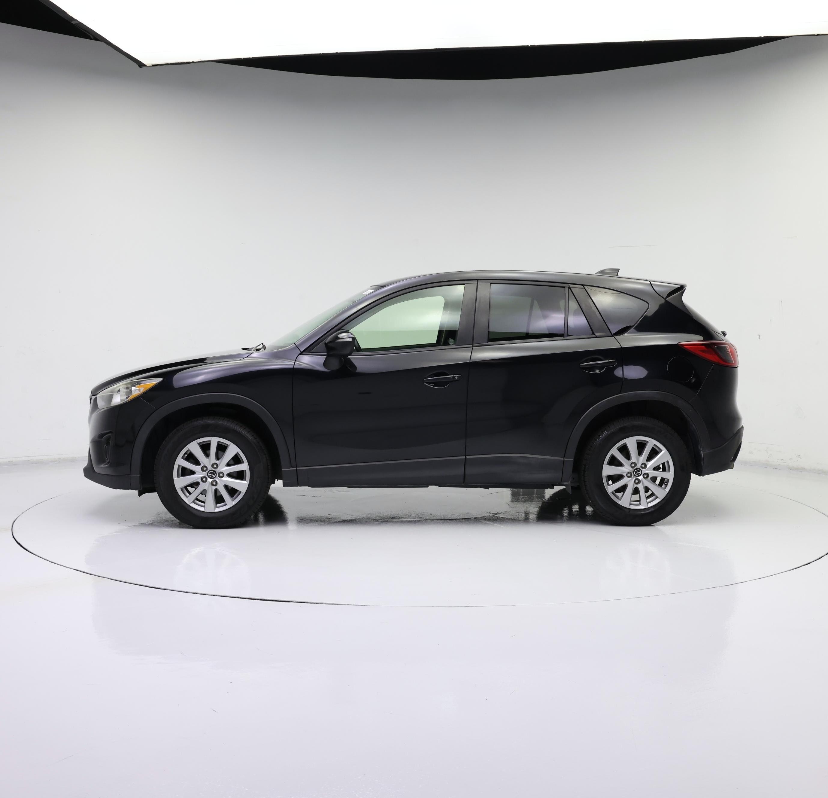 Thumbnail: 2015 Mazda CX-5 - 3