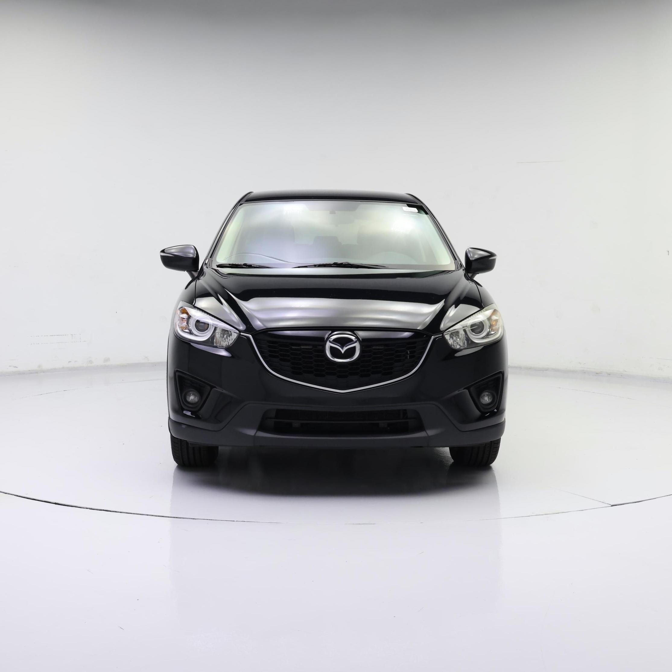 Thumbnail: 2015 Mazda CX-5 - 5
