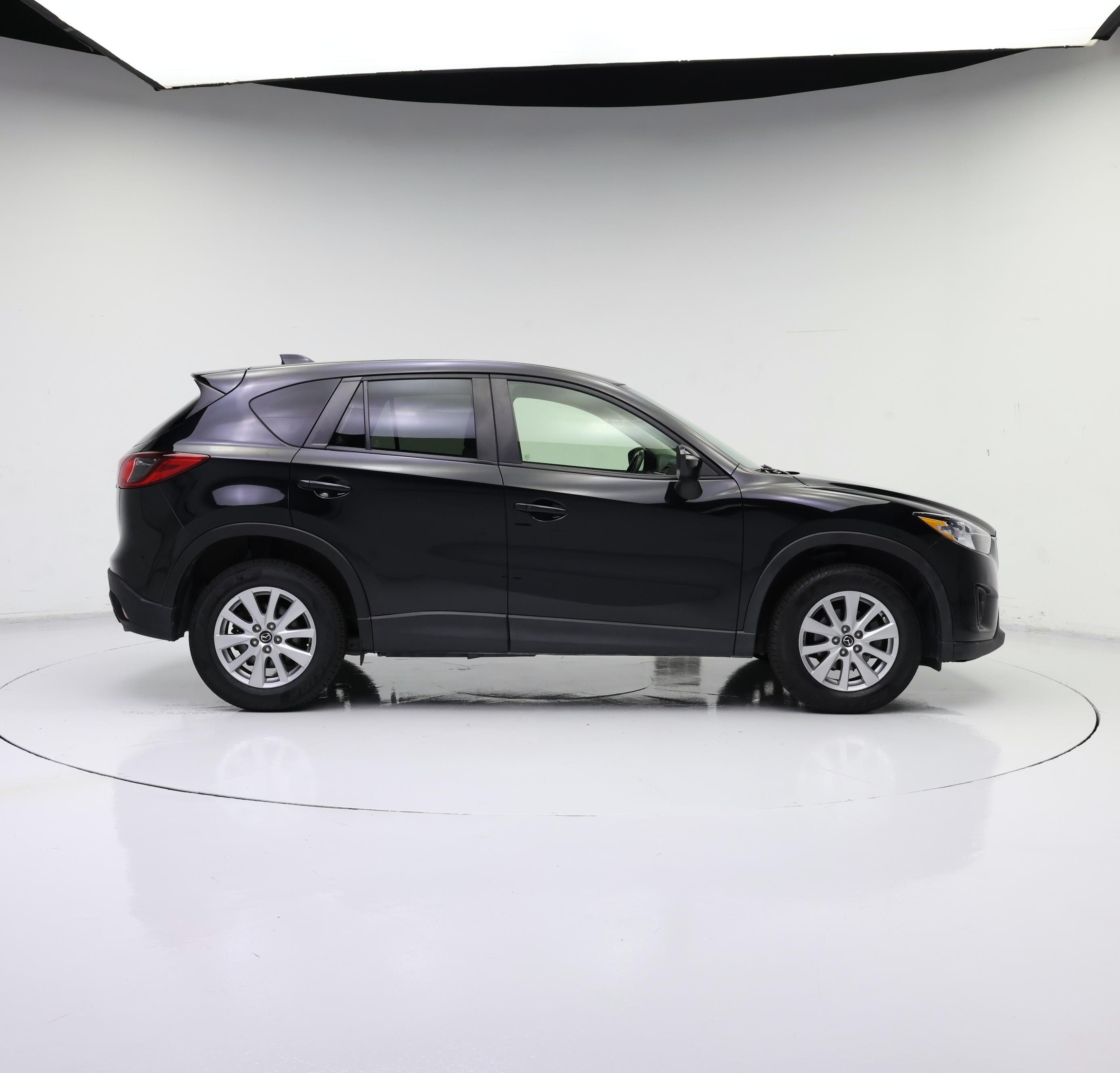 Thumbnail: 2015 Mazda CX-5 - 7