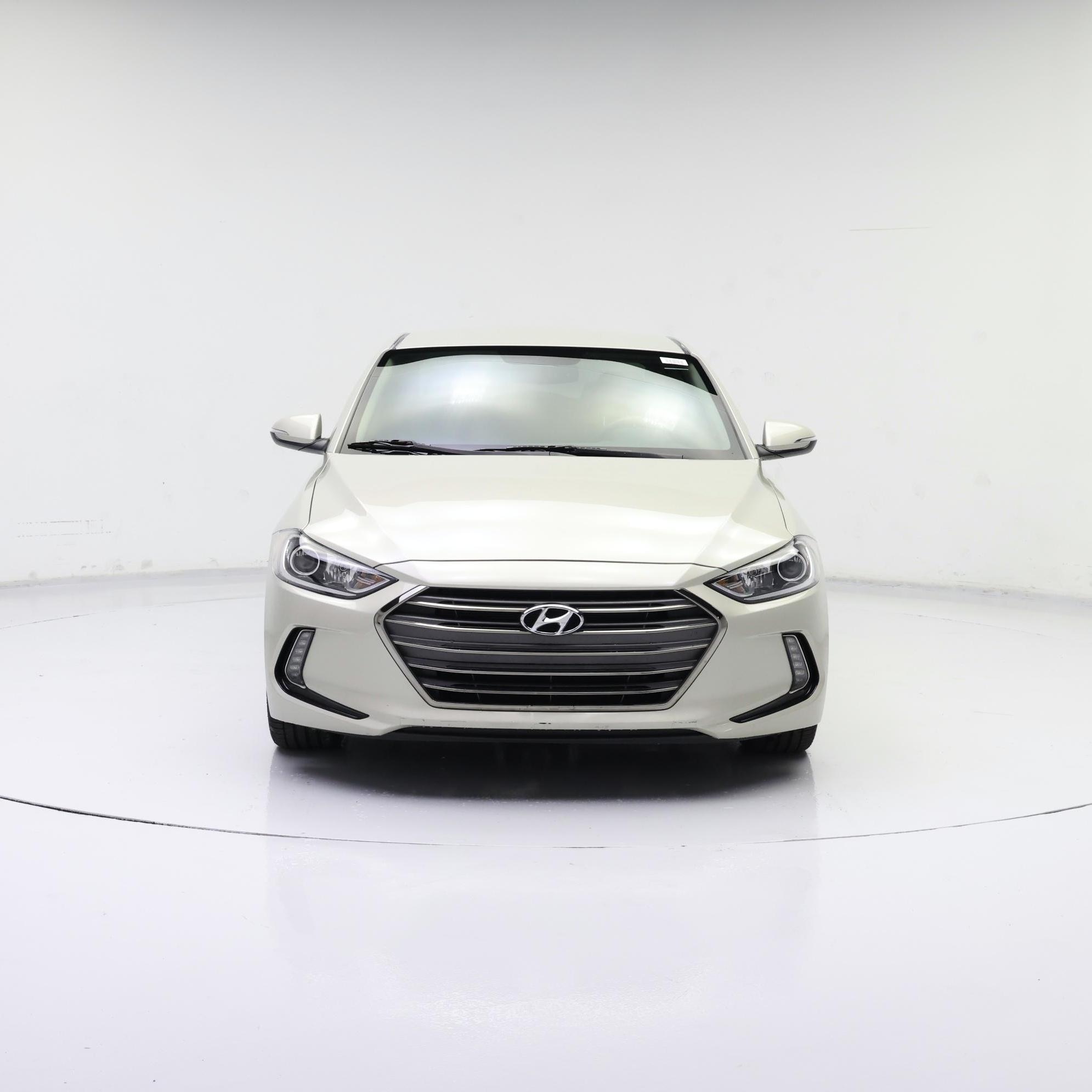Thumbnail: 2017 Hyundai Elantra - 5
