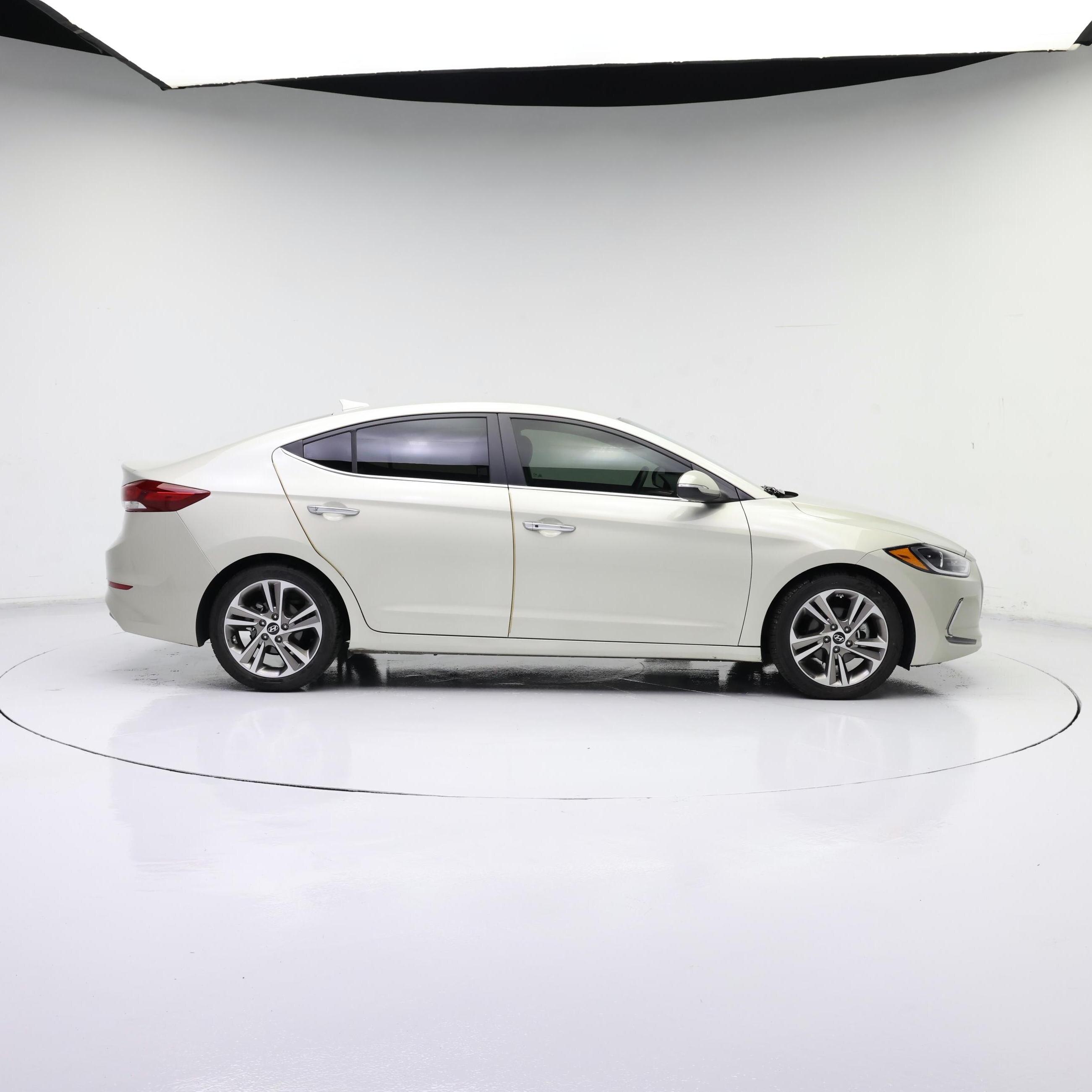 Thumbnail: 2017 Hyundai Elantra - 7