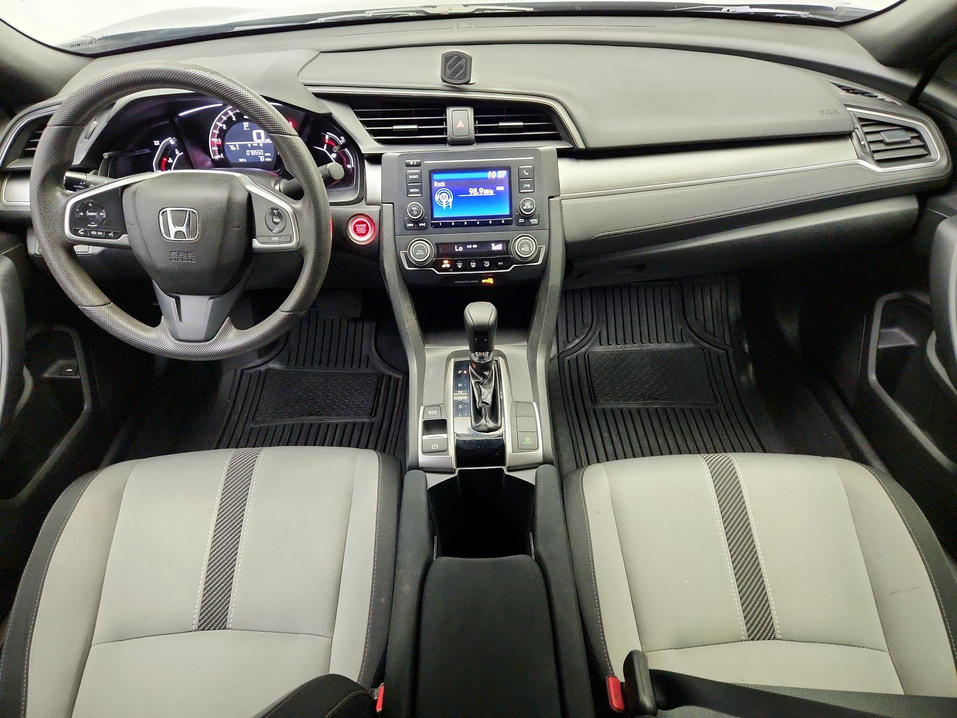 Thumbnail: 2017 Honda Civic - 9