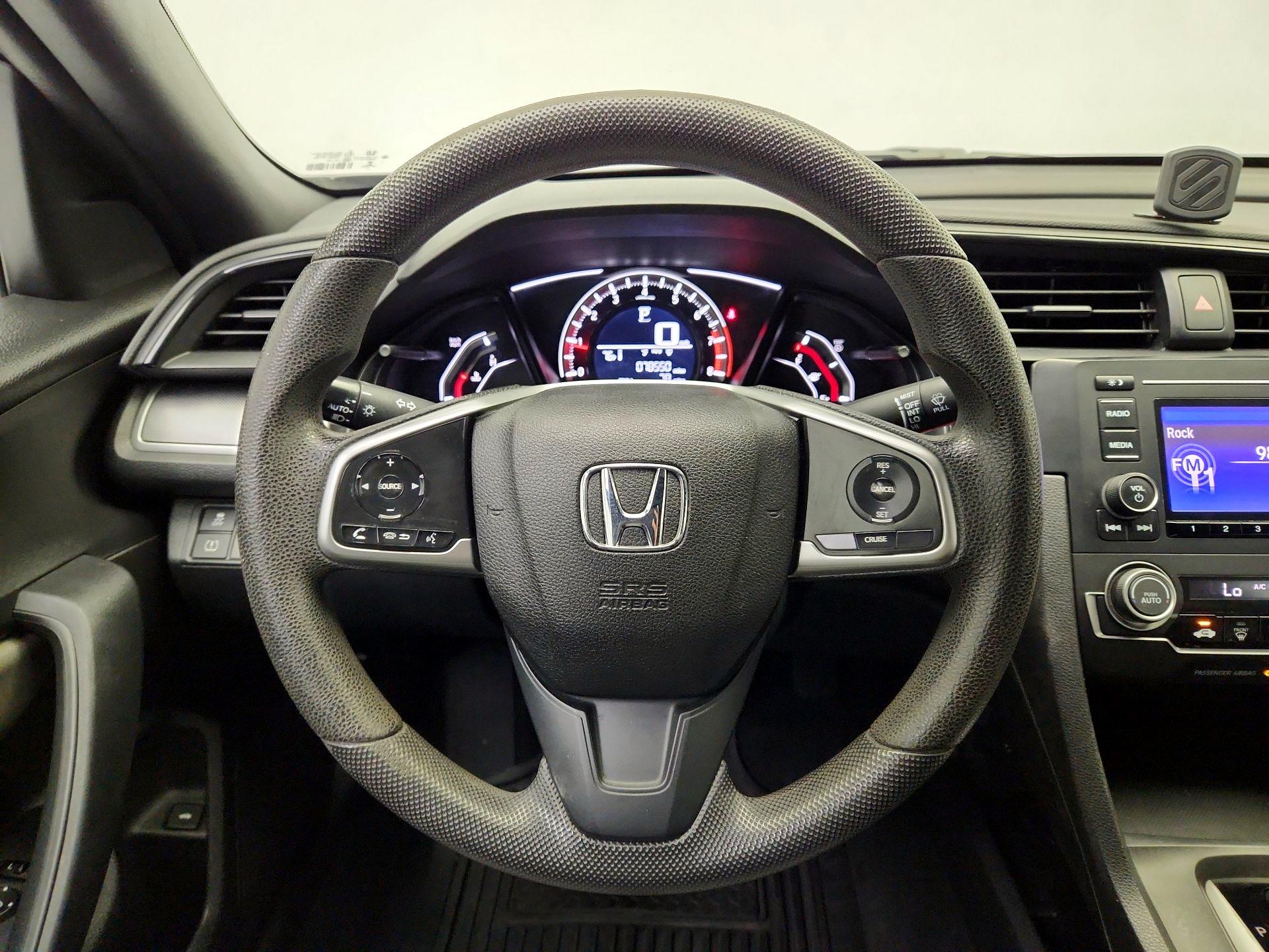 Thumbnail: 2017 Honda Civic - 10