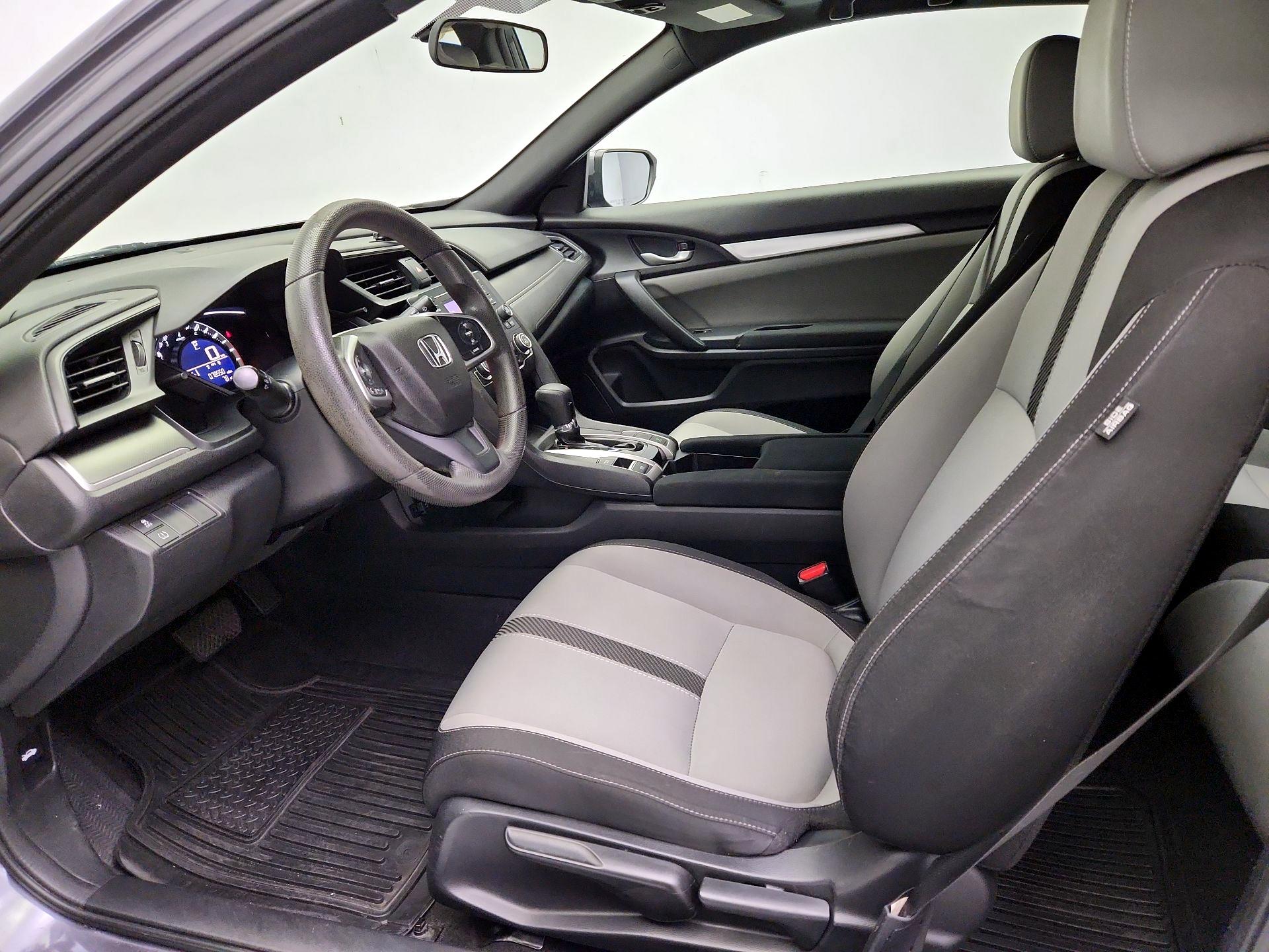 Thumbnail: 2017 Honda Civic - 11