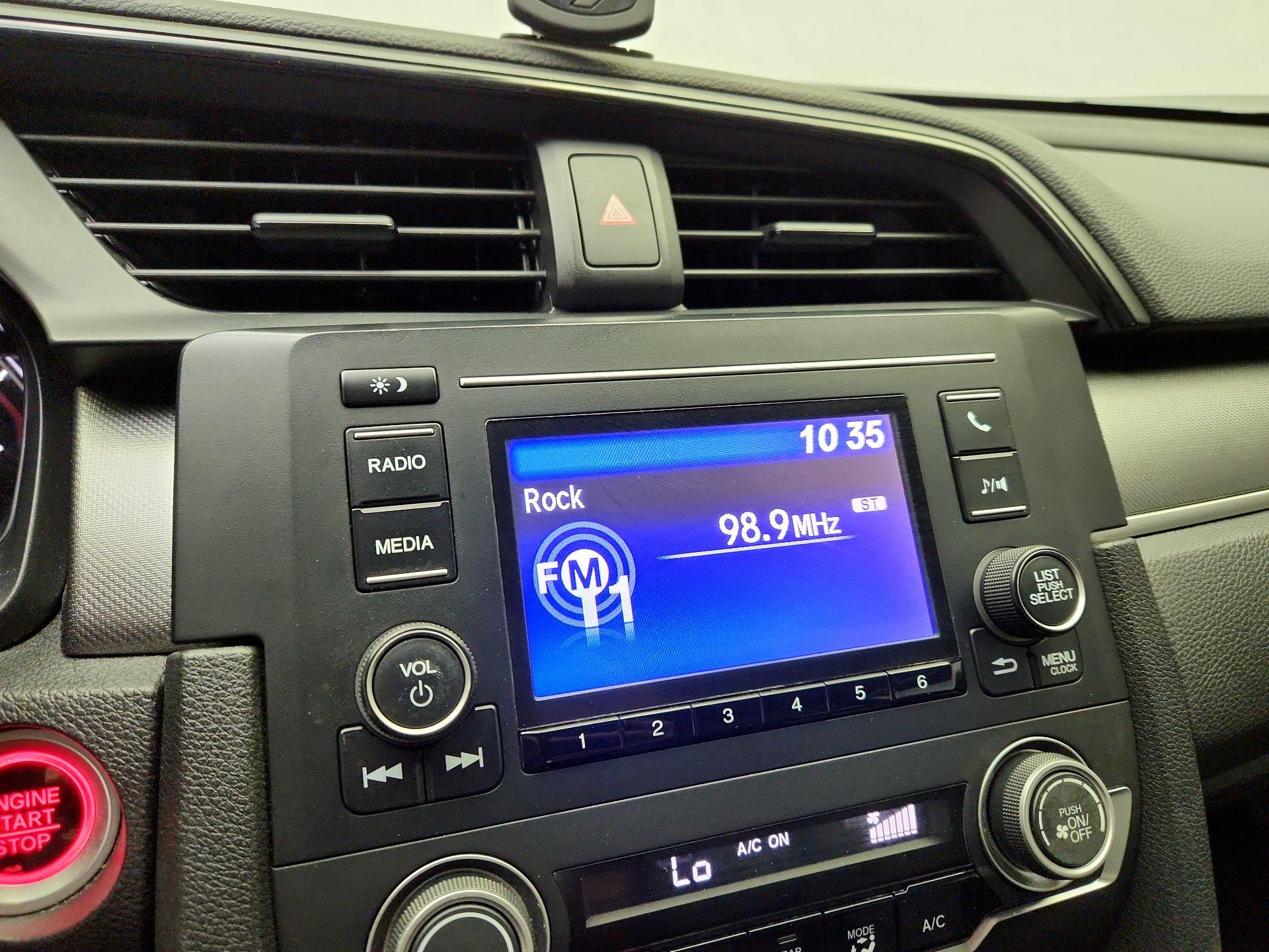 Thumbnail: 2017 Honda Civic - 15