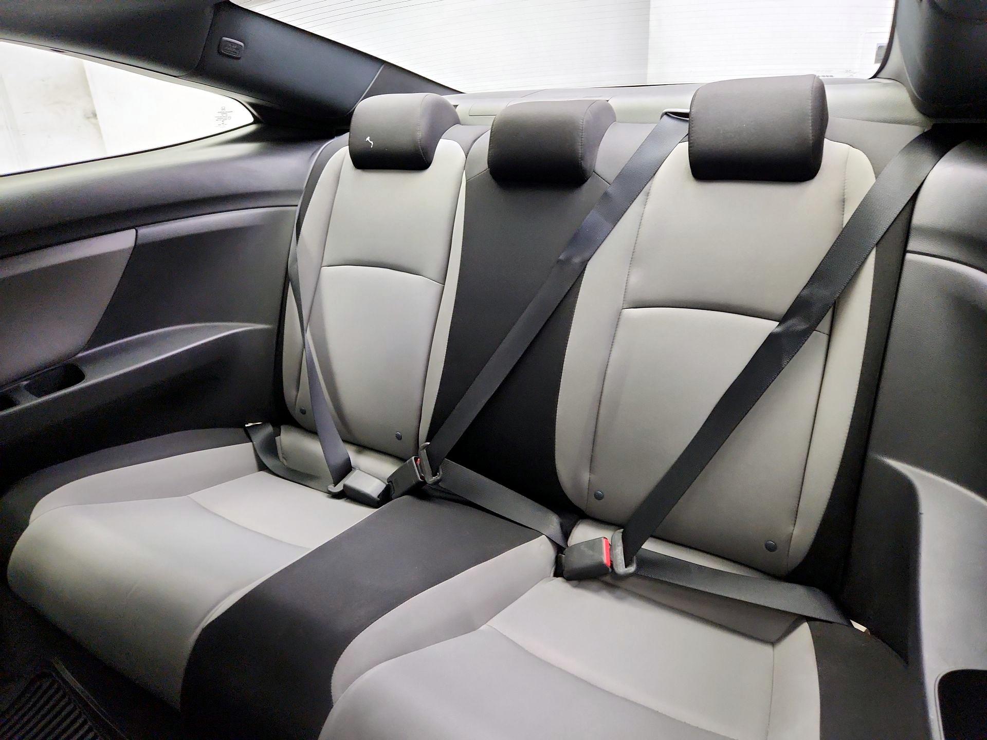 Thumbnail: 2017 Honda Civic - 19