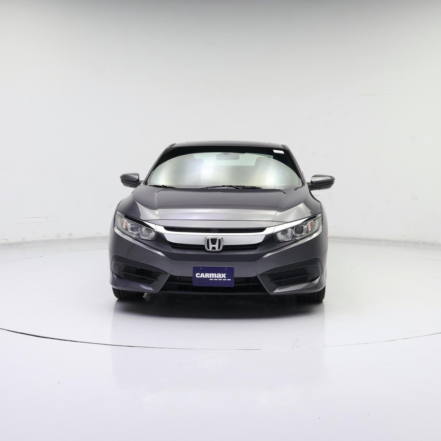 Thumbnail: 2017 Honda Civic - 5