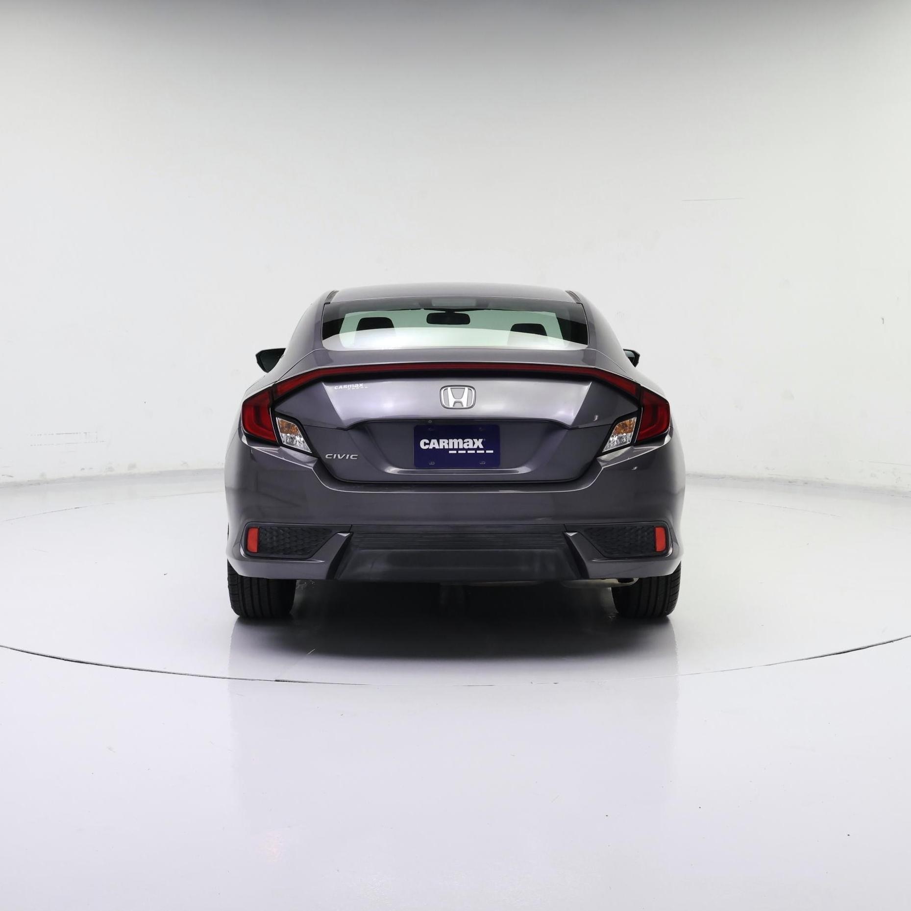 Thumbnail: 2017 Honda Civic - 6