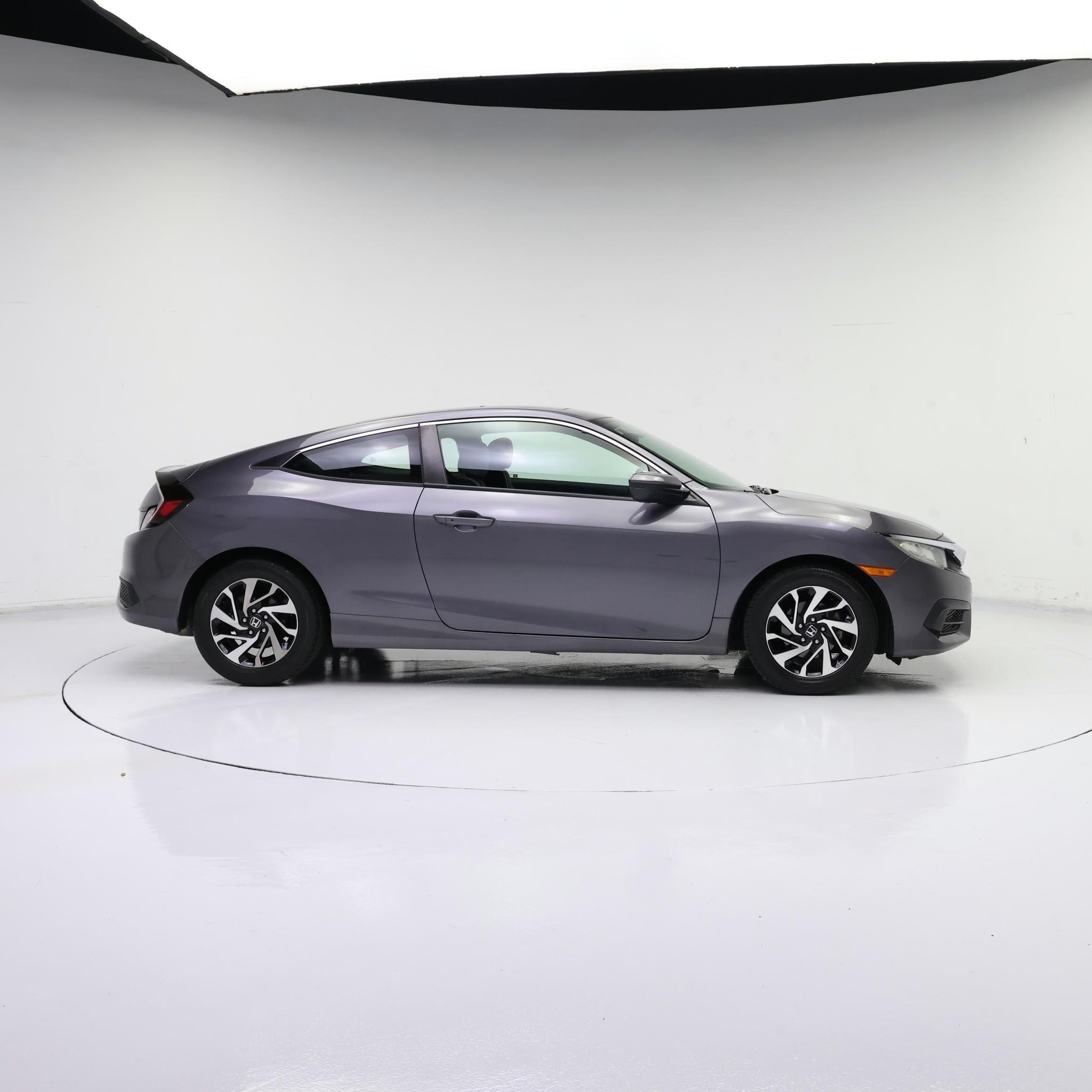 Thumbnail: 2017 Honda Civic - 7