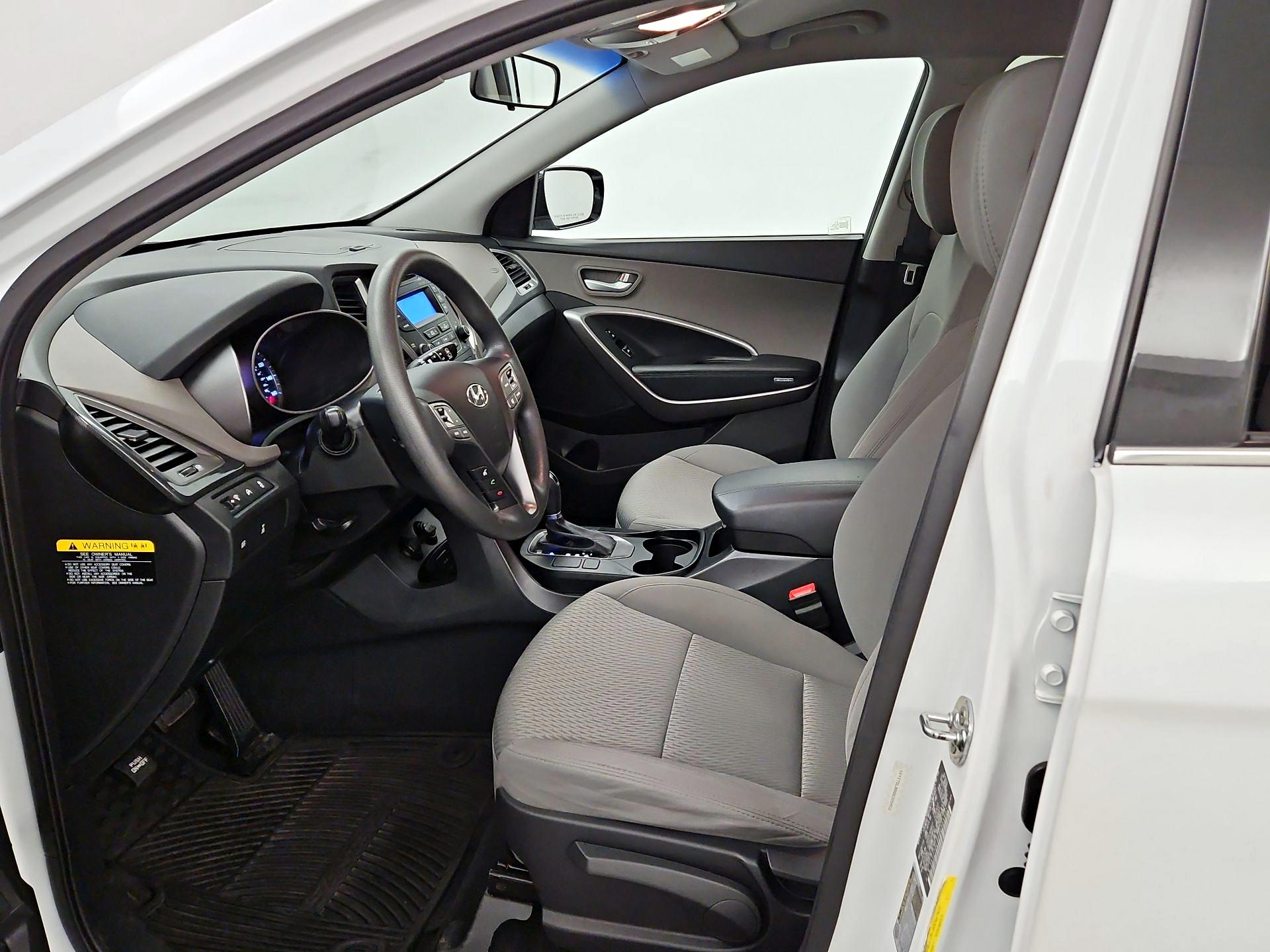 Thumbnail: 2016 Hyundai Santa Fe - 11