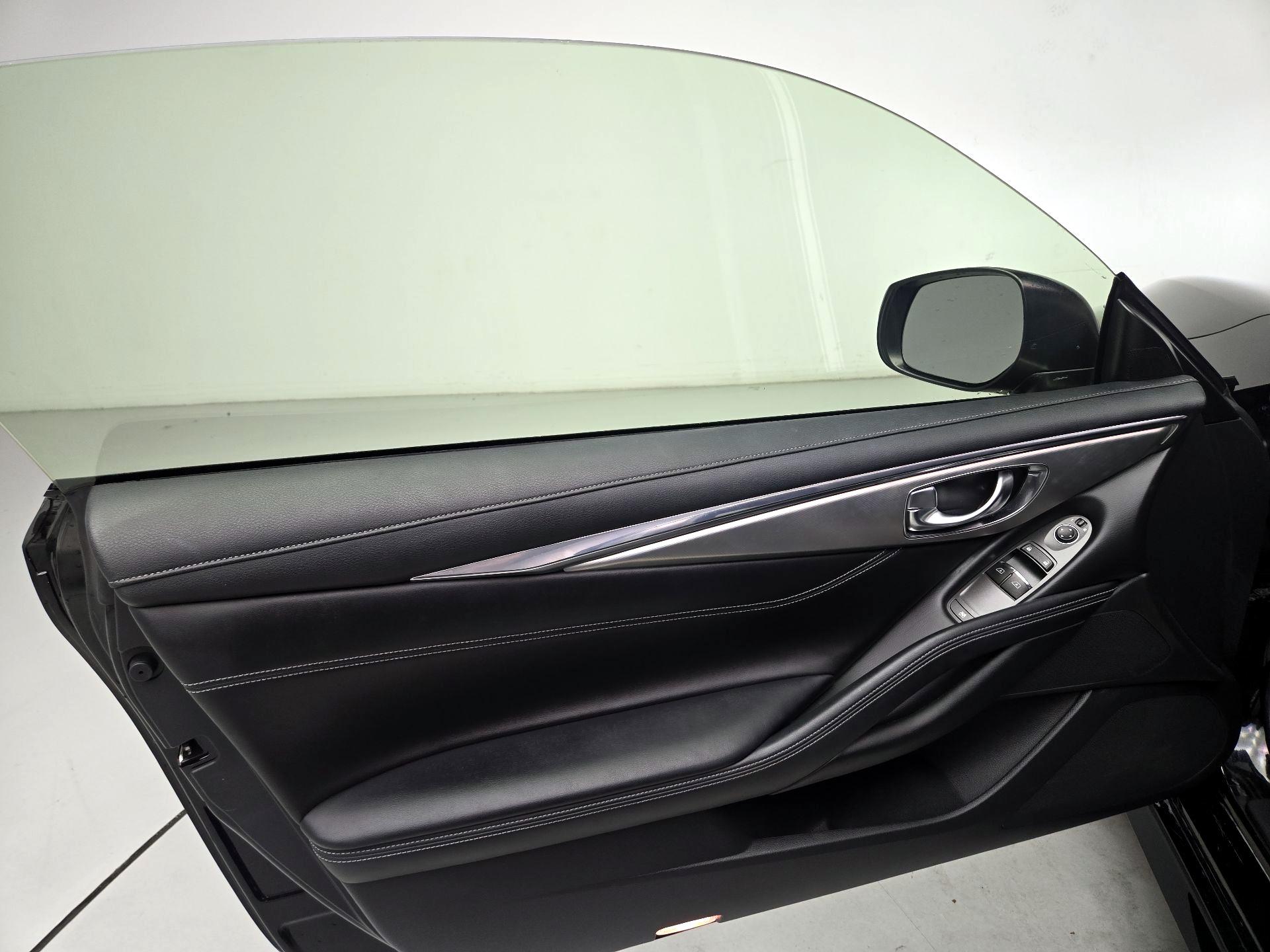 Thumbnail: 2021 INFINITI Q60 - 12