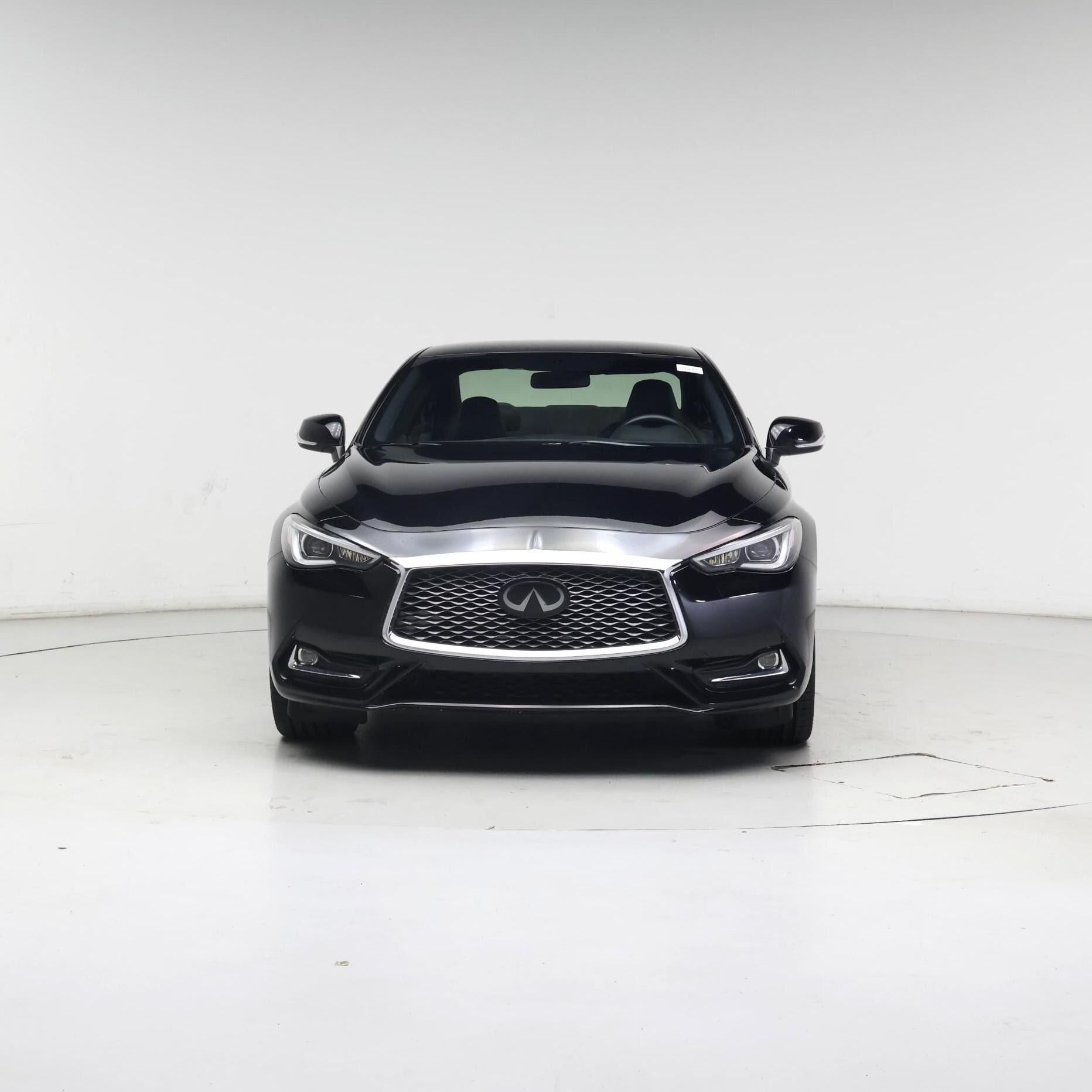 Thumbnail: 2021 INFINITI Q60 - 5