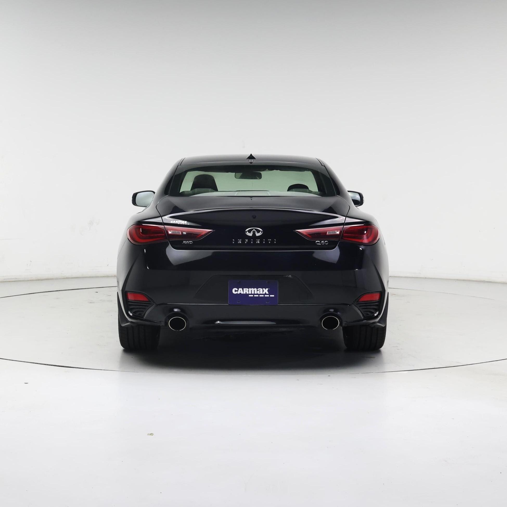 Thumbnail: 2021 INFINITI Q60 - 6